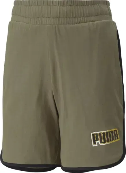 Шорти унісекс Puma Alpha Retro (847295-32)