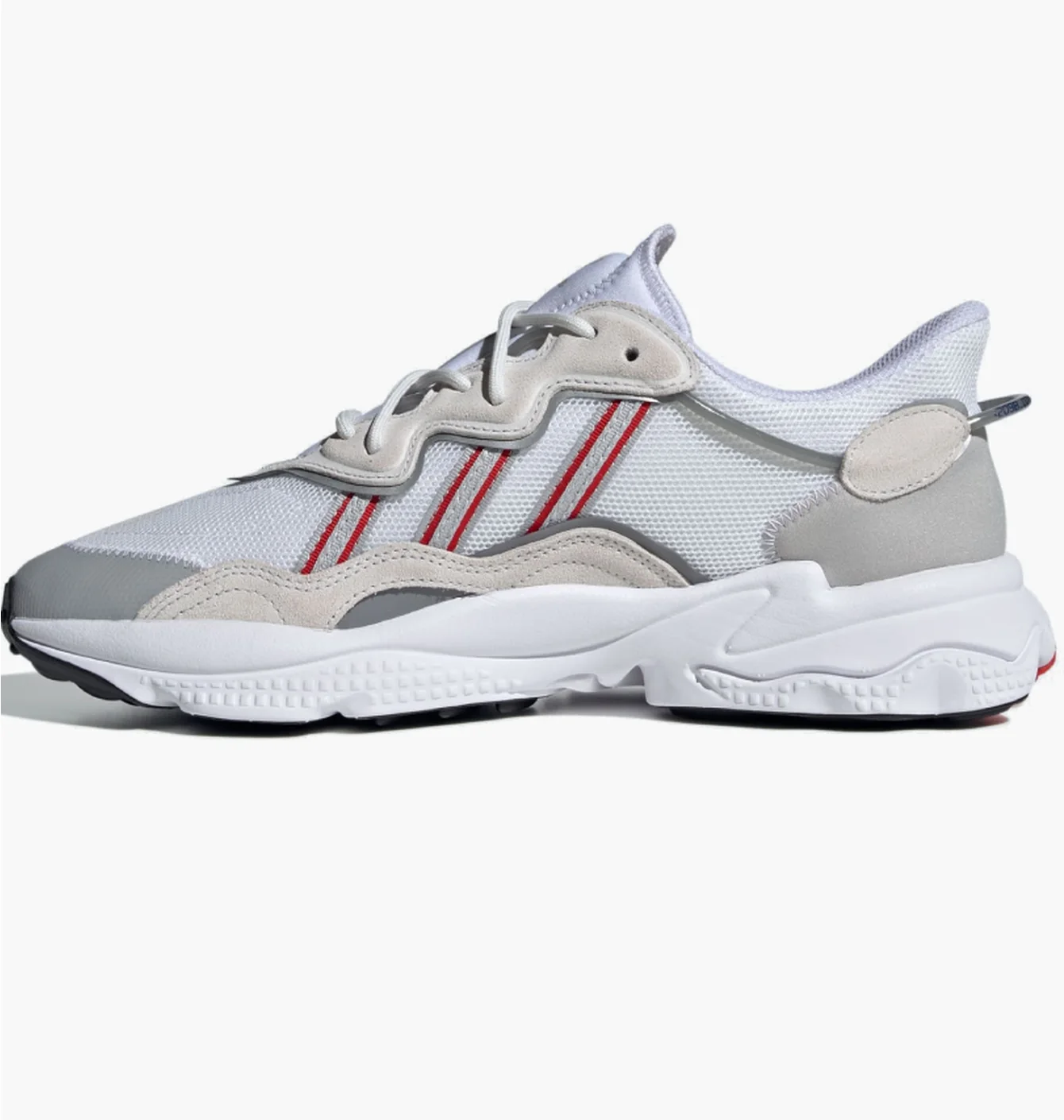 Кросівки чоловічі Adidas Ozweego White IF6494