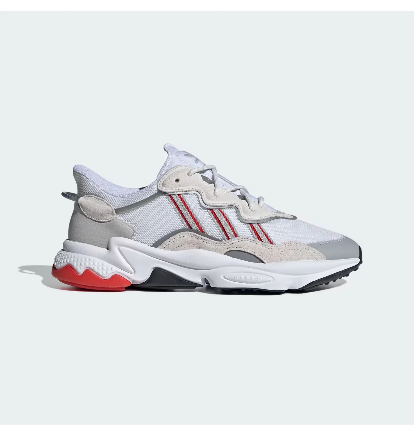 Кросівки чоловічі Adidas Ozweego White IF6494
