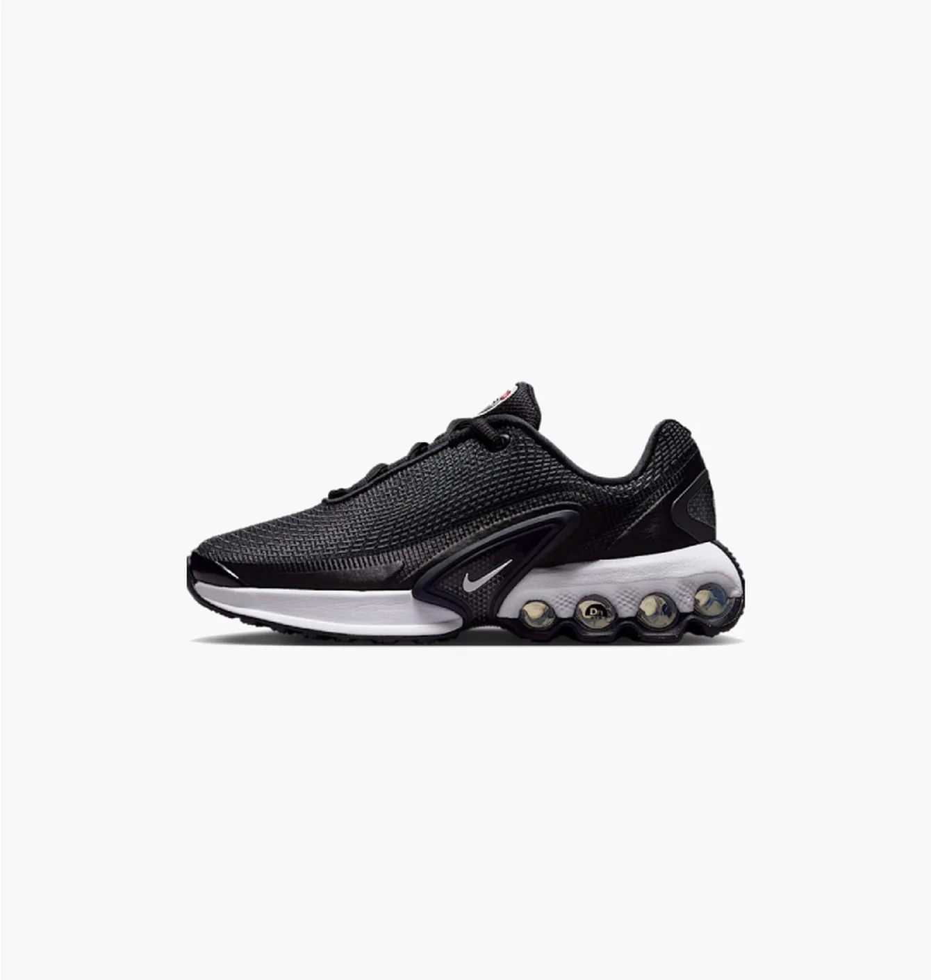Кросівки дитячі Nike Air Max Dn Black IH7672-004