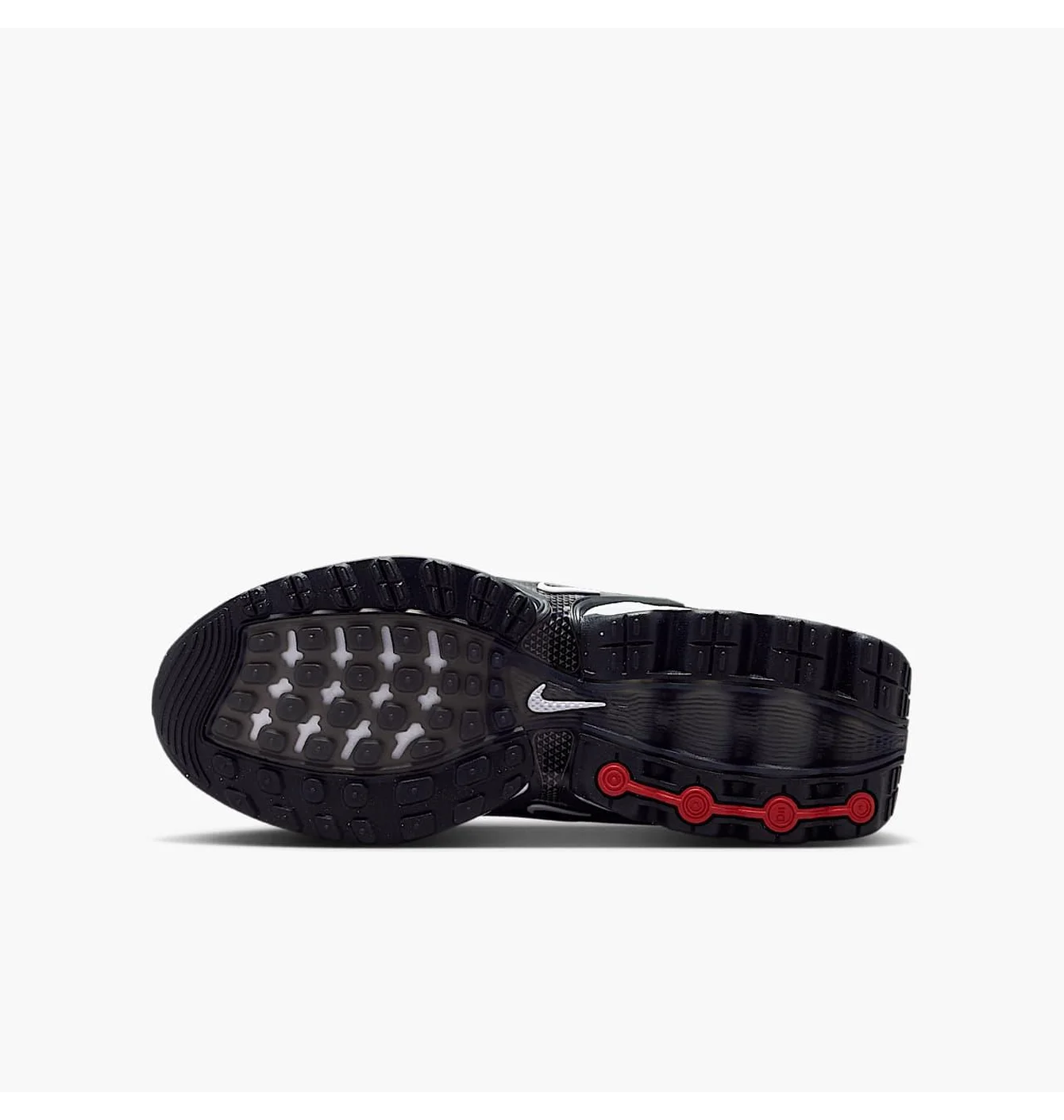 Кросівки дитячі Nike Air Max Dn Black IH7672-004