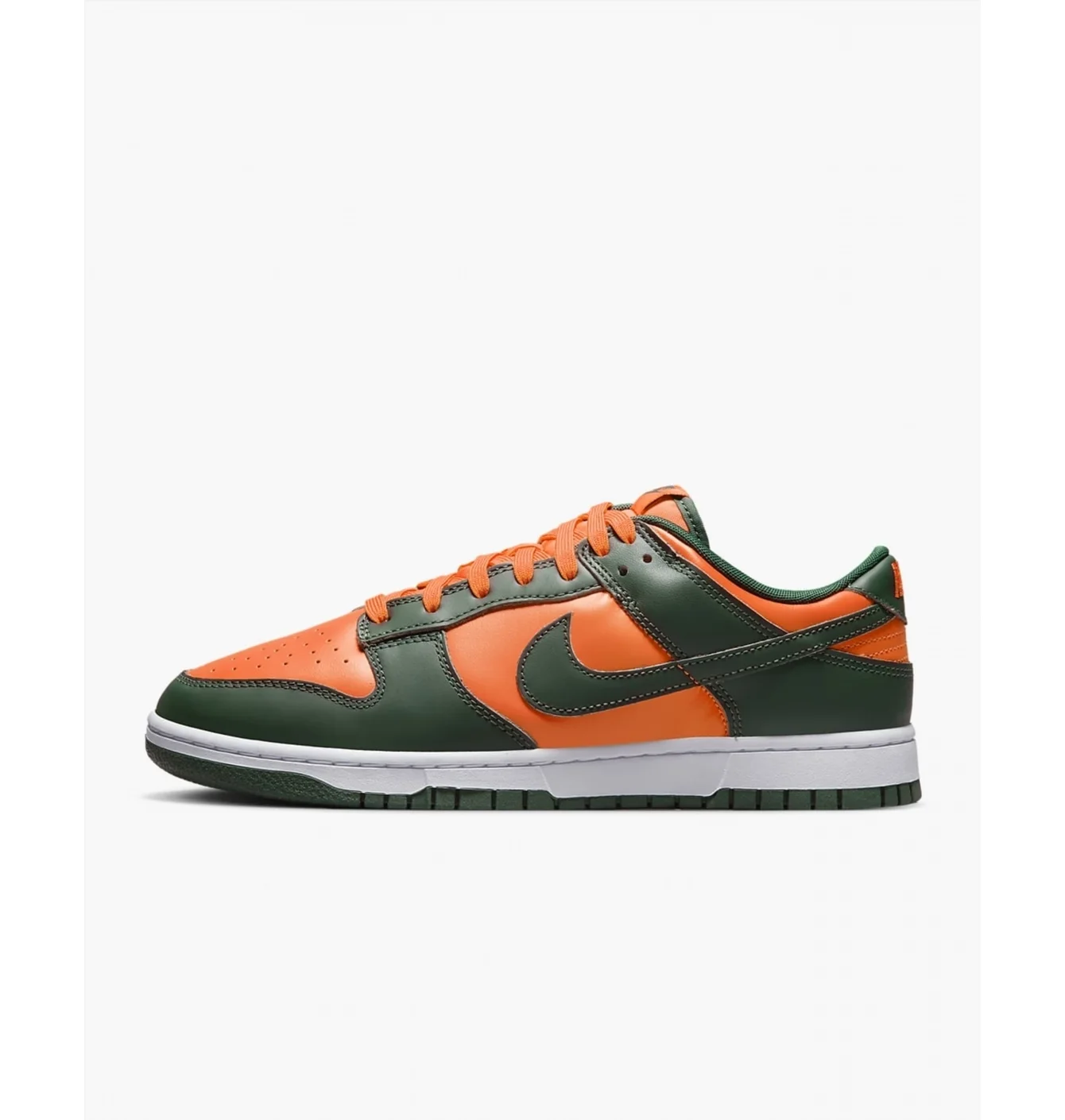 NIKE DUNK LOW RETRO