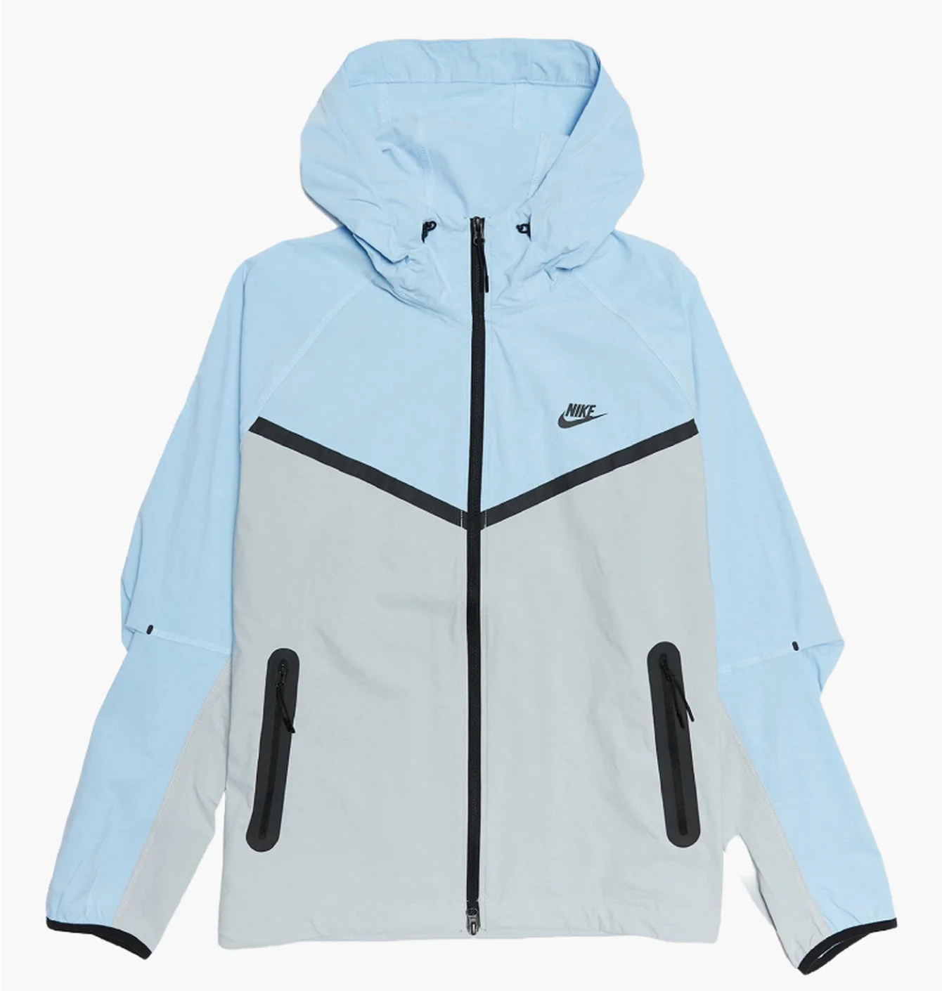 Вітровка Nike Tech Woven