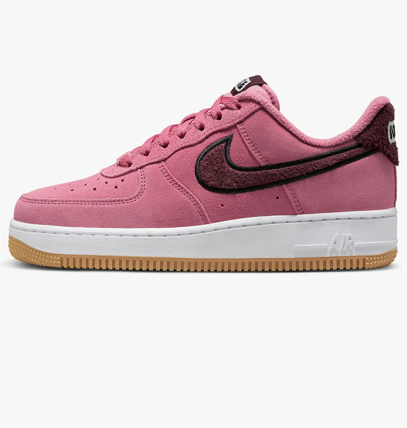 W NIKE AIR FORCE 1 07
