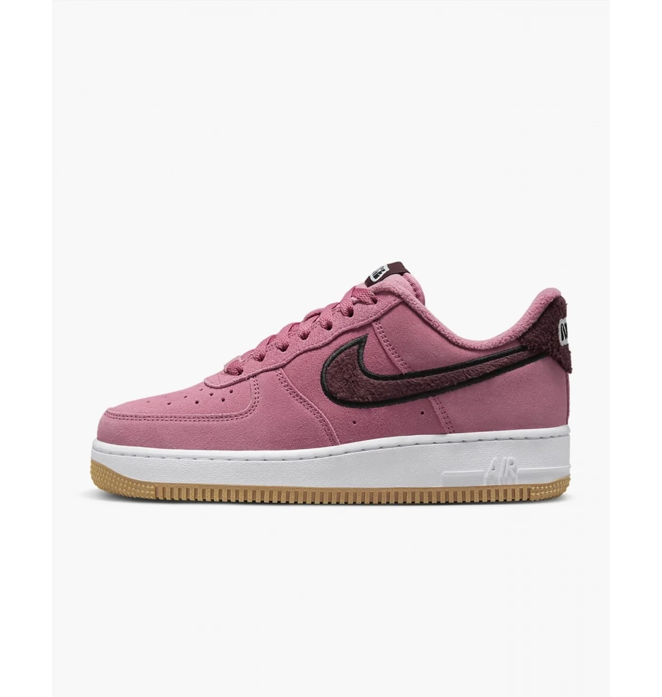 W NIKE AIR FORCE 1 07