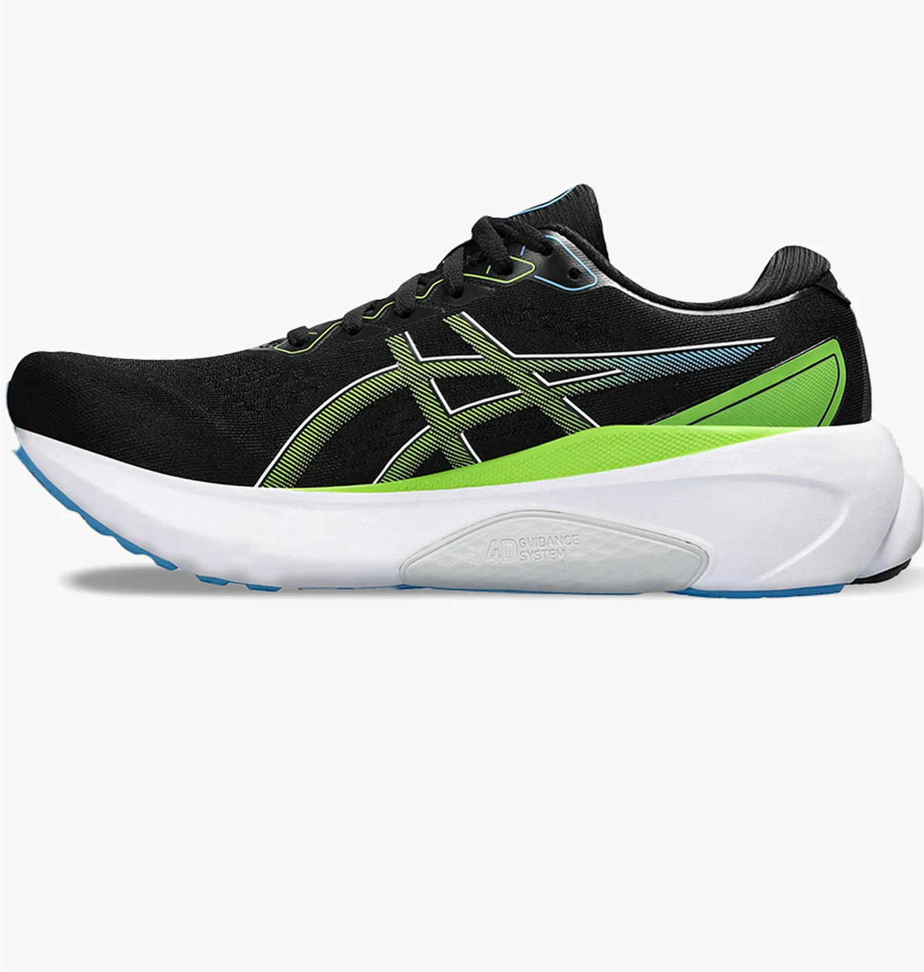 Чоловічі кросівки Asics Gel - Kayano 30