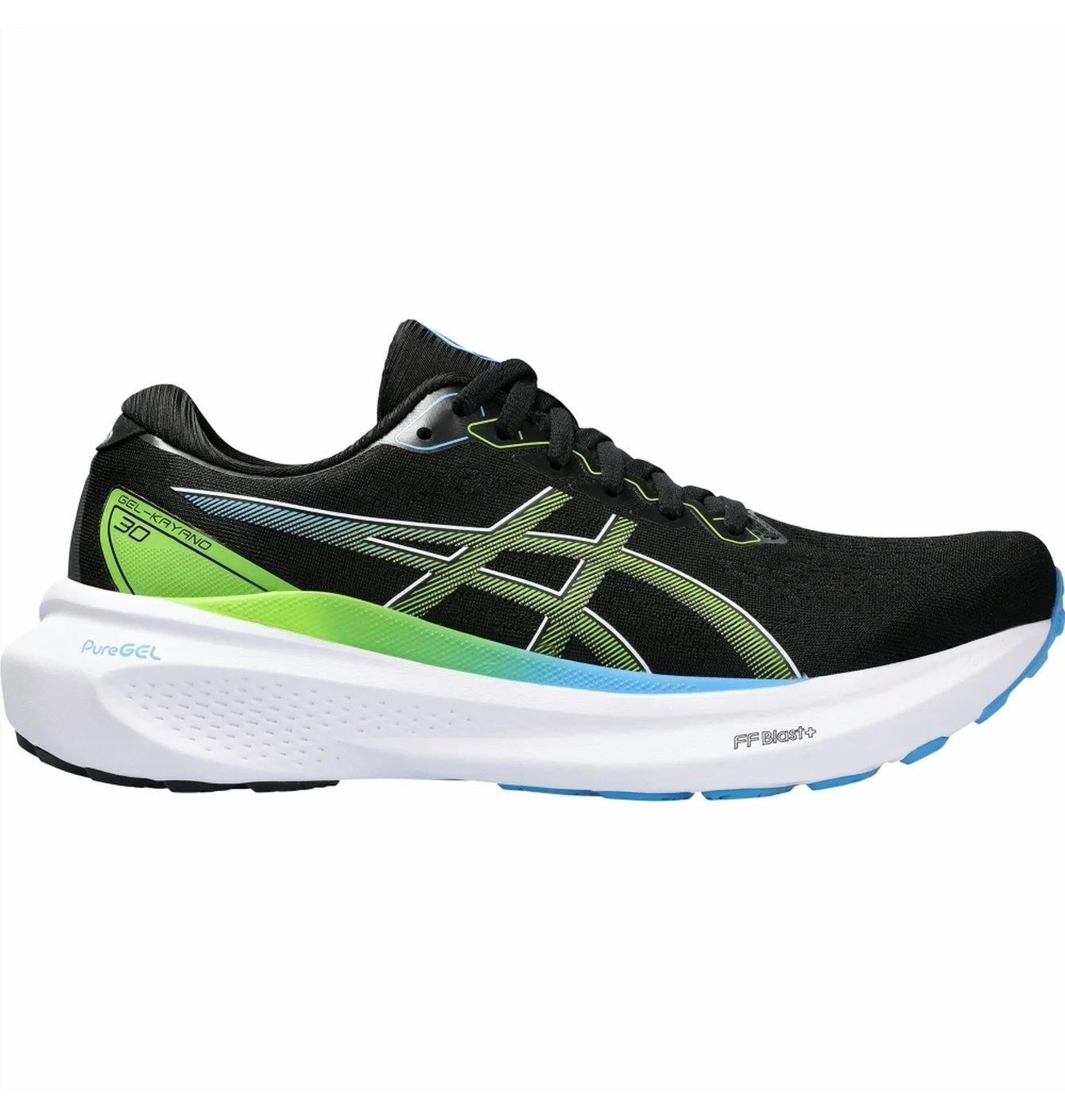 Чоловічі кросівки Asics Gel - Kayano 30