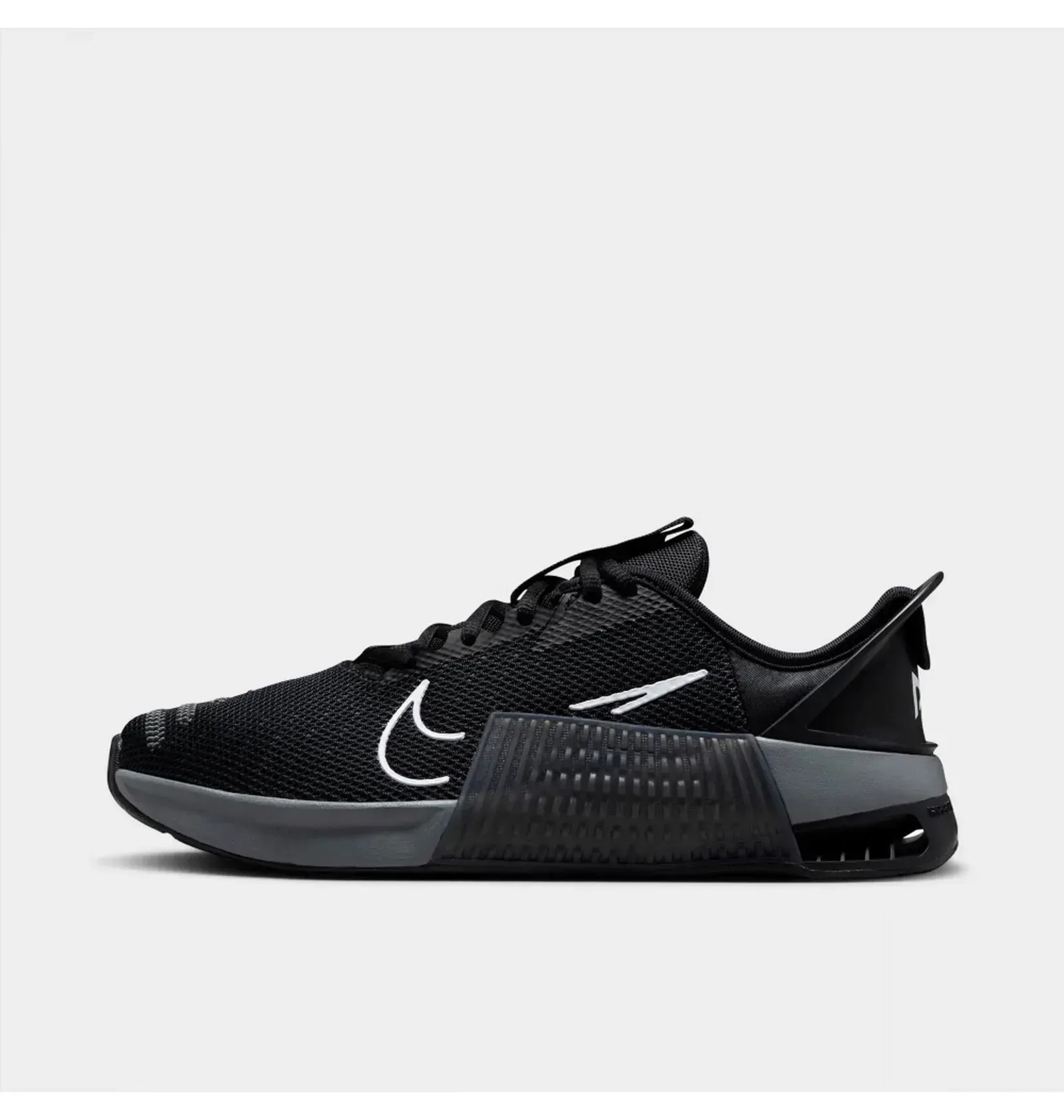 Кросівки жіночі Nike Metcon 9 Easyon Training Shoes Black (DZ2540-001)