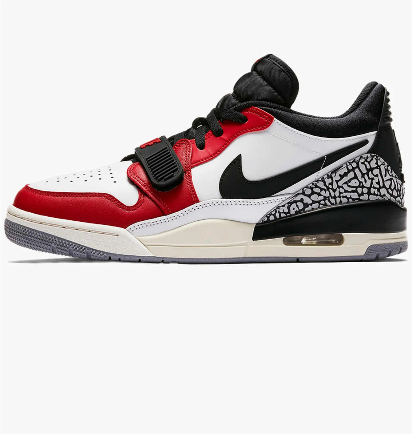 Air Jordan Legacy 312