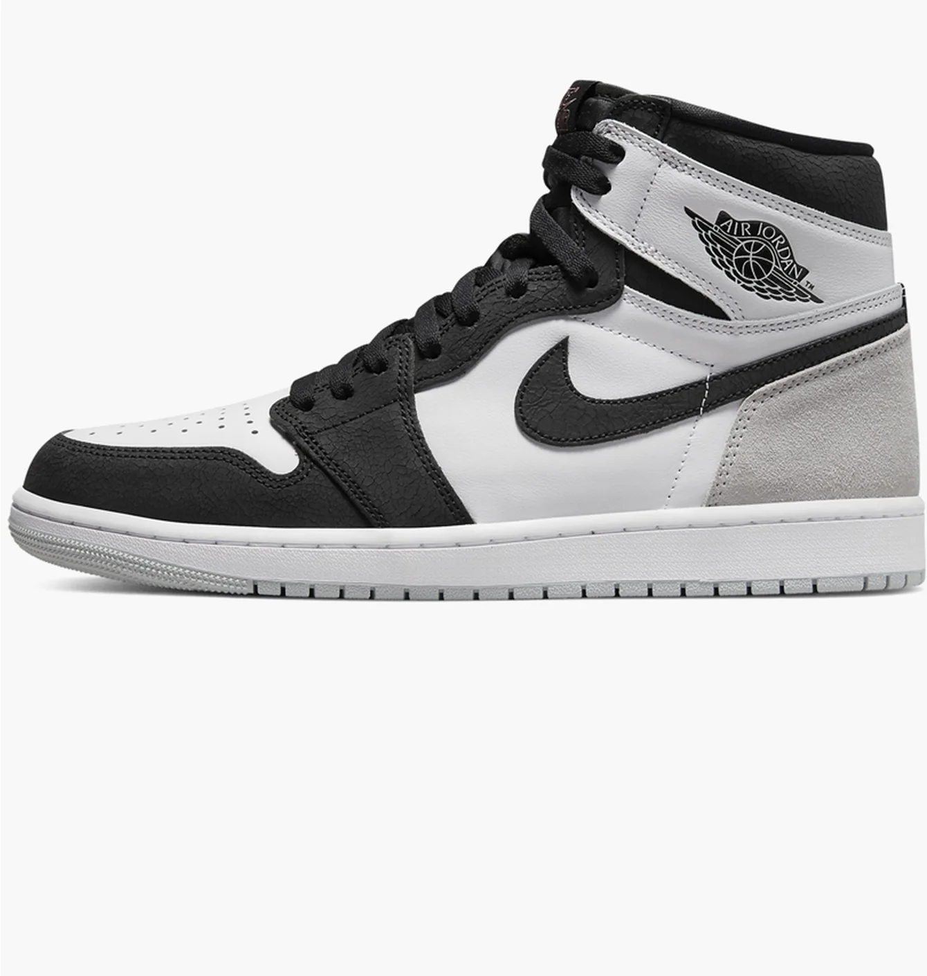 Jordan 1 Retro High OG Bleached Coral