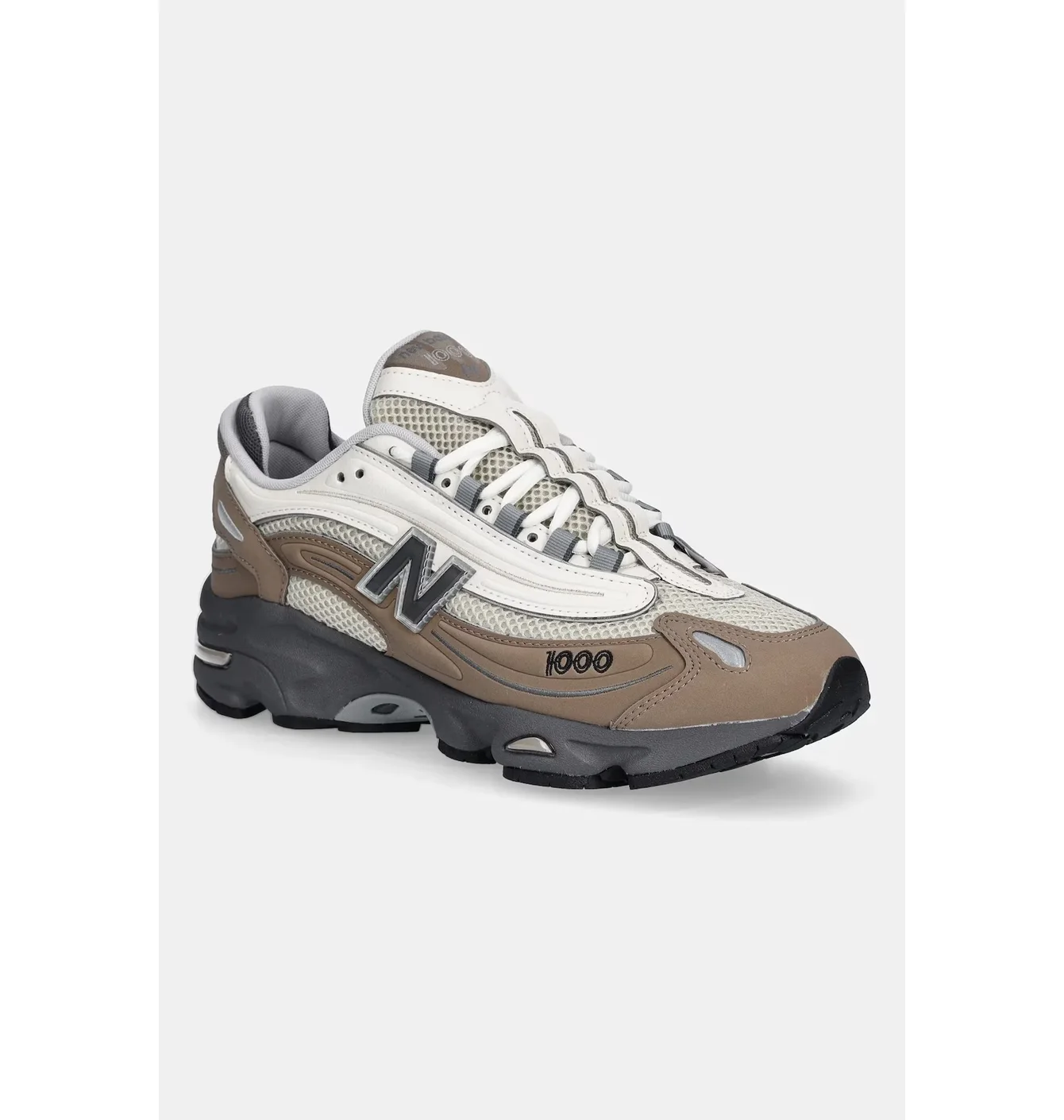 Кросівки чоловічі New Balance 1000 Beige M1000C