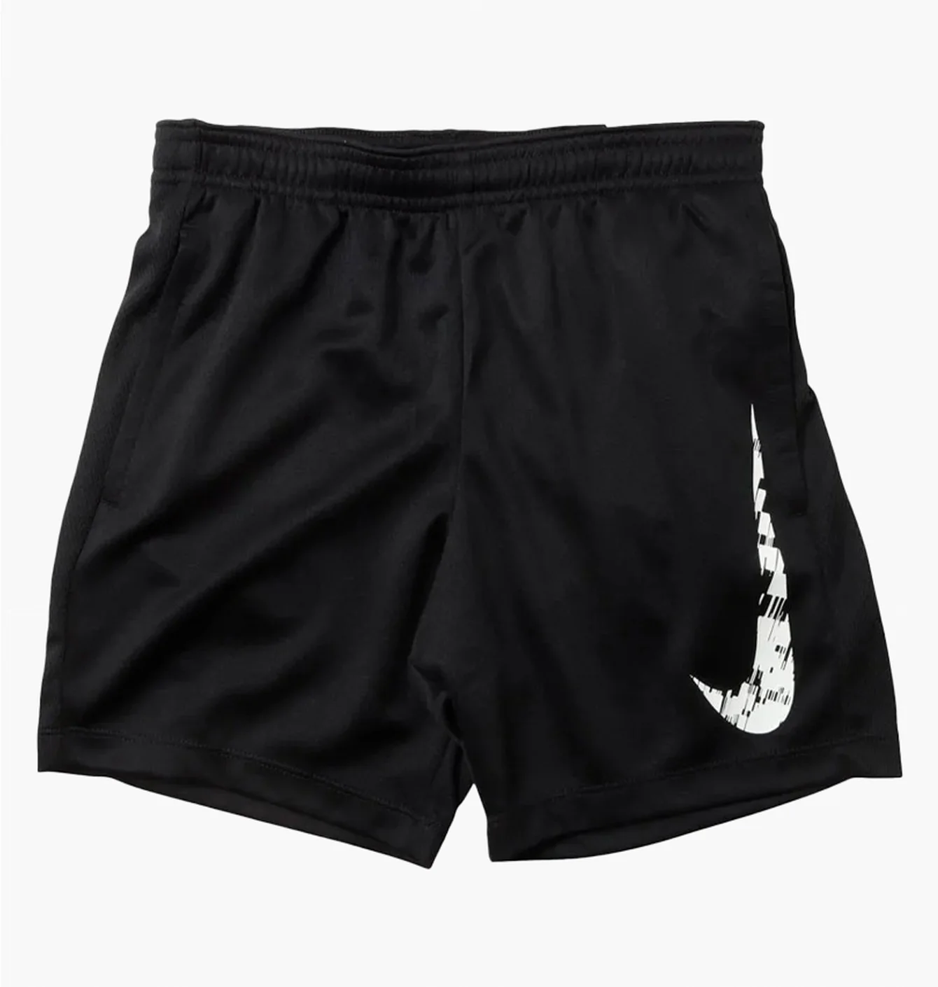 Шорти дитячі Nike Trophy23 Black IF2399-011