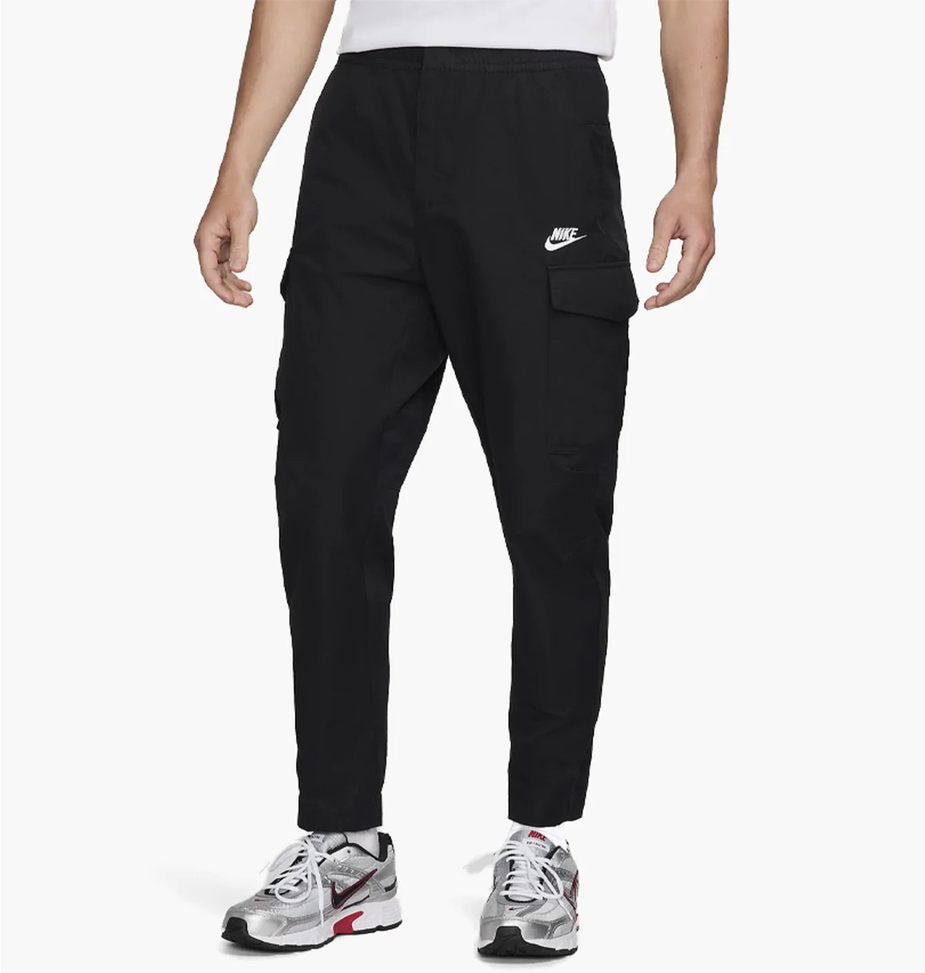 Nike