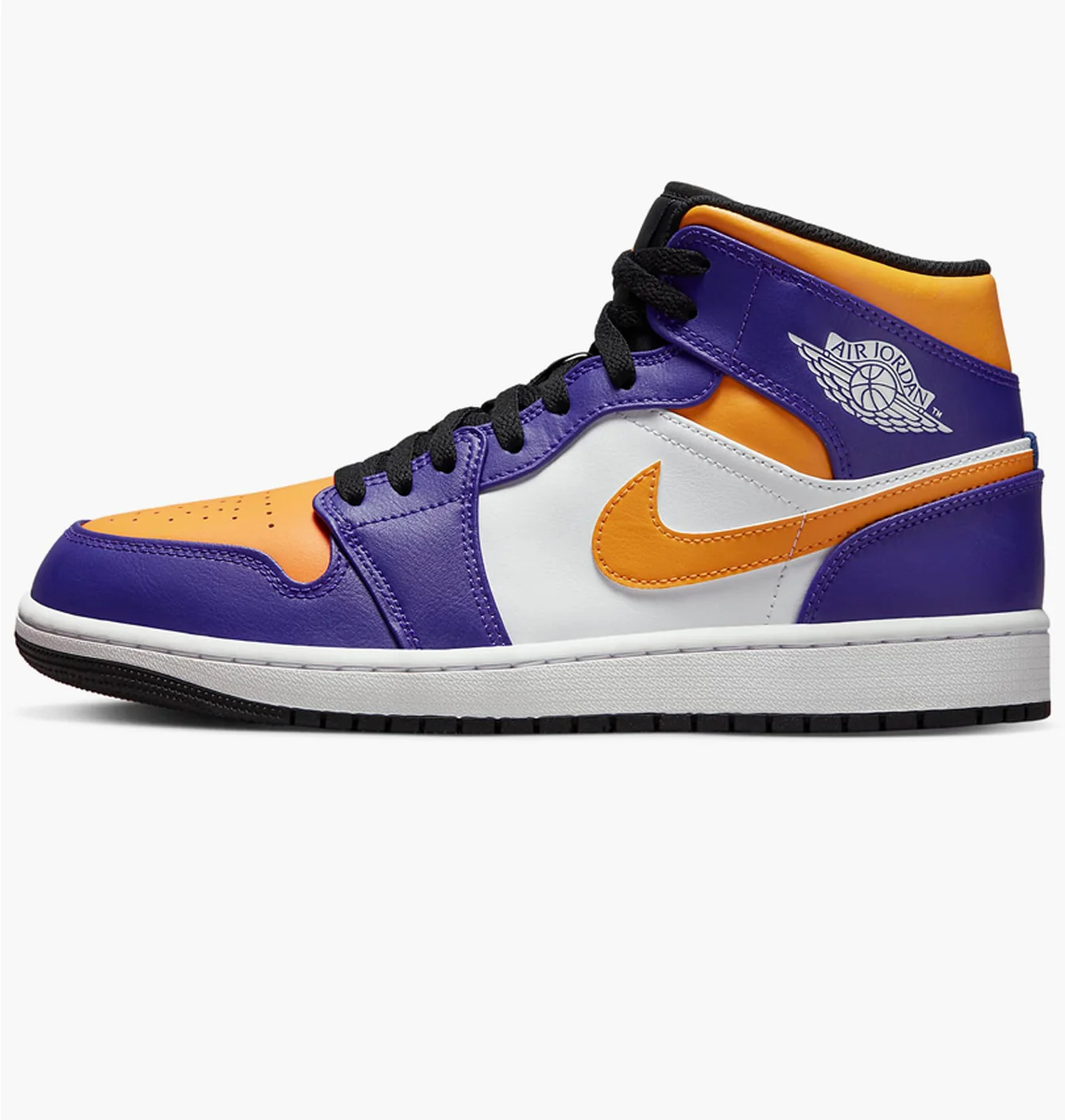 Nike Air Jordan 1 Mid