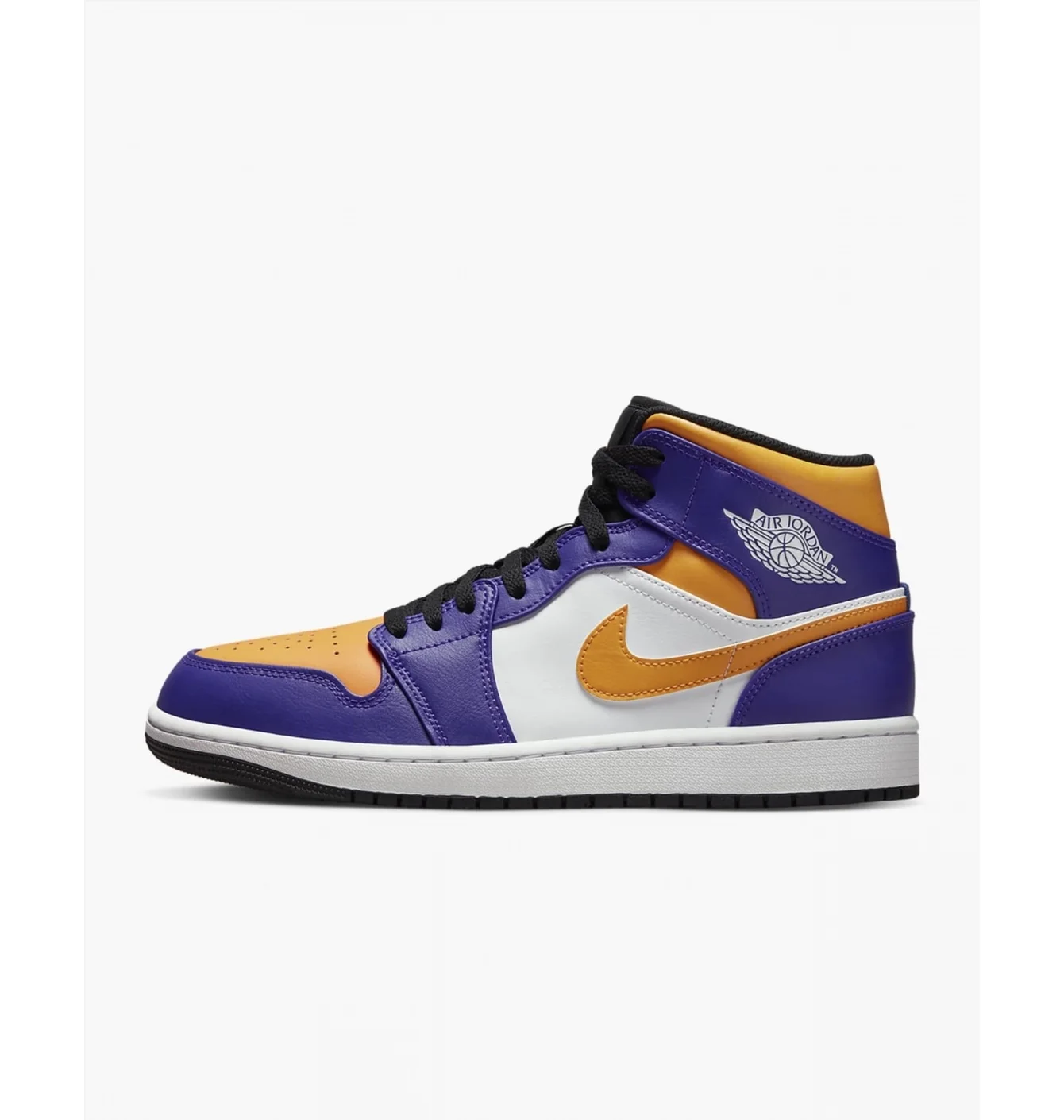Nike Air Jordan 1 Mid