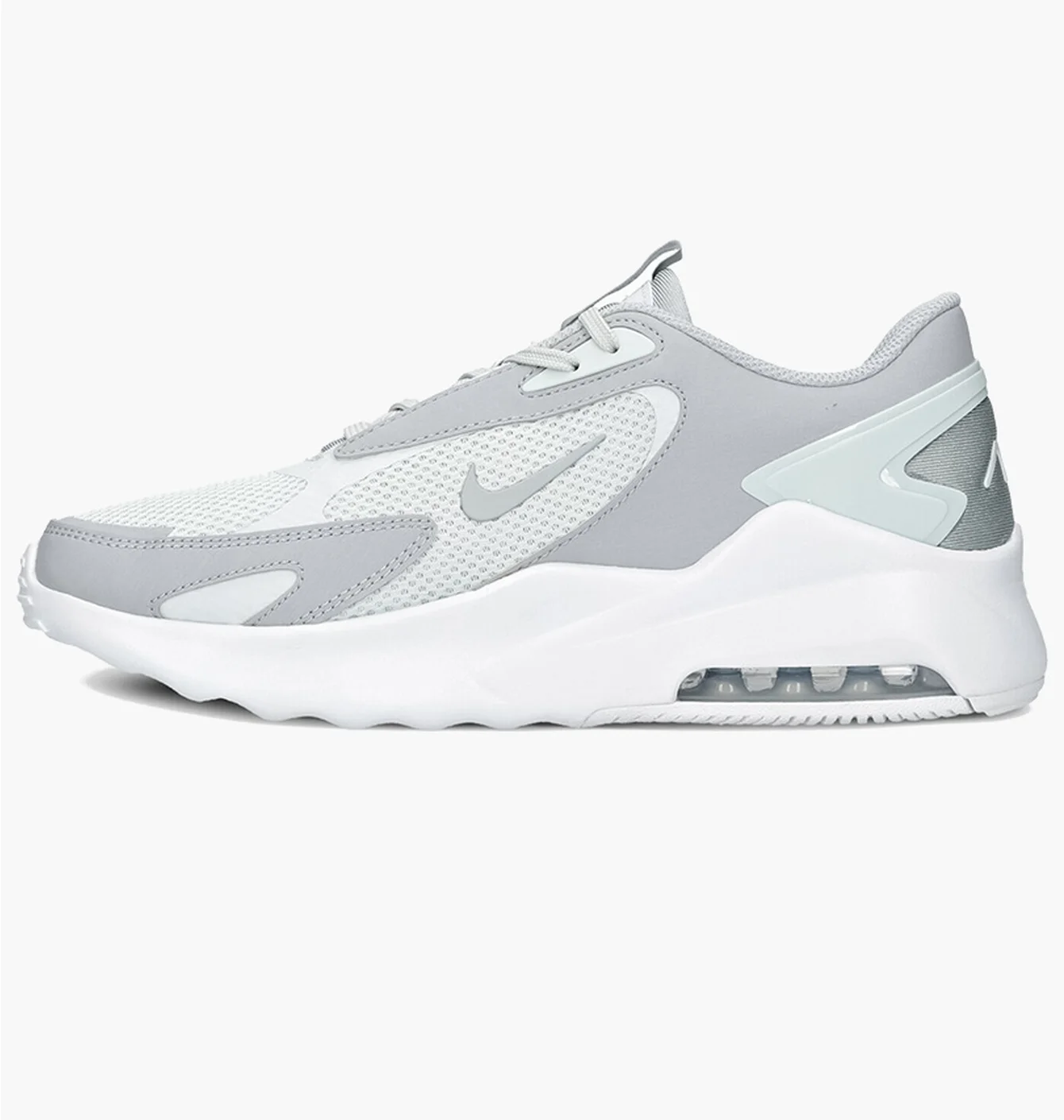 Кросівки чоловічі Nike Air Max Bolt Grey CU4151-003