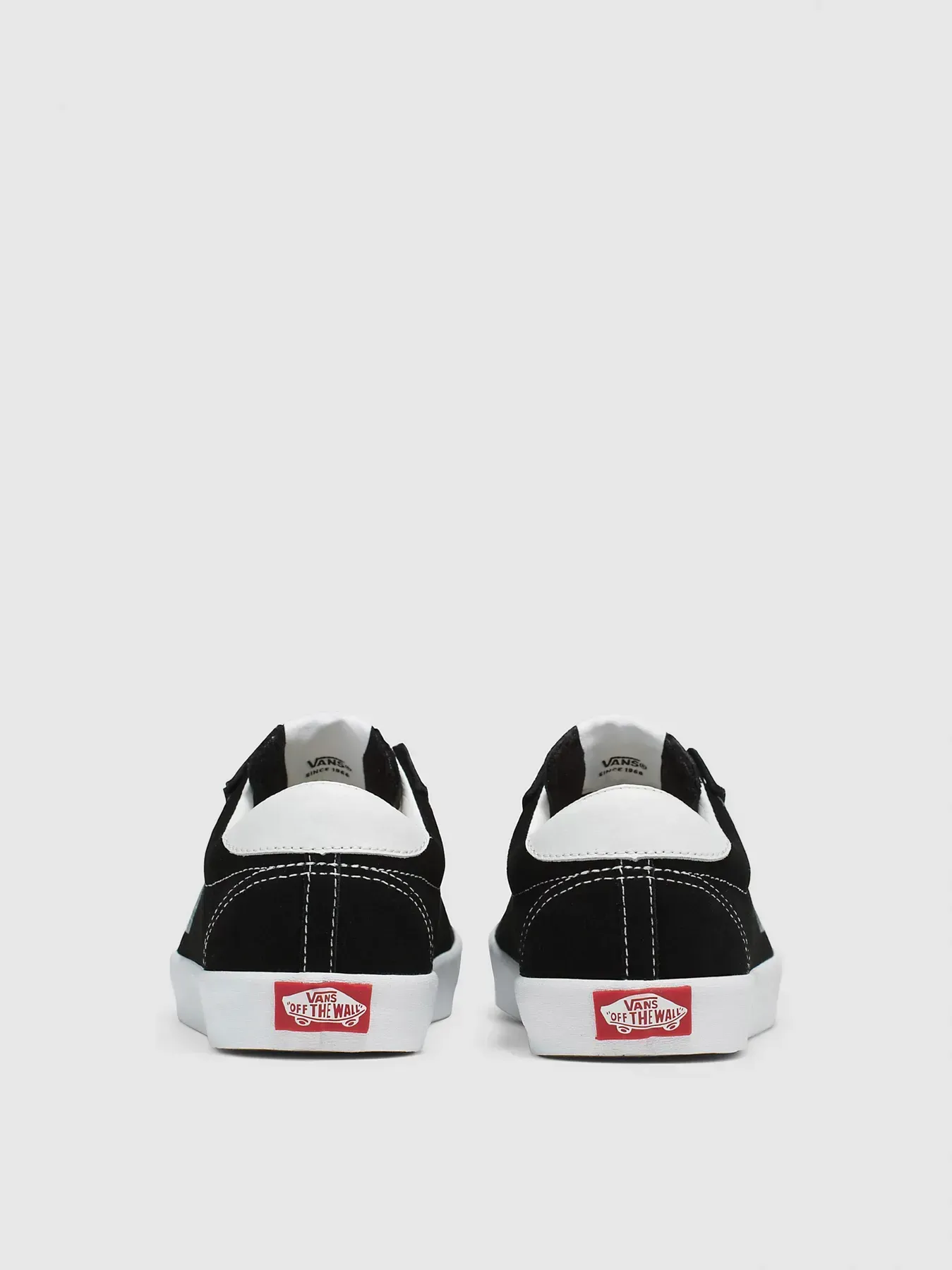 Vans Sport Low