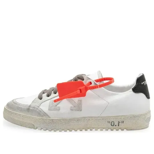 Кросівки чоловічі Off-White Off-White 2.0 (OMIA042E19D680480110)