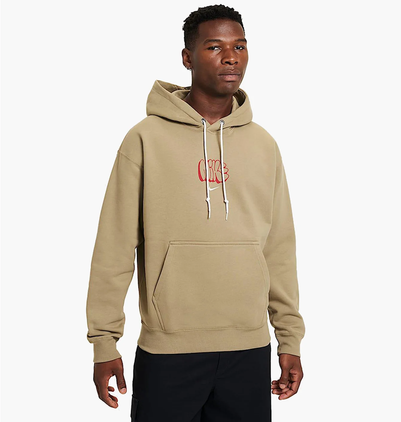 Худі чоловіче Nike Soloswoth