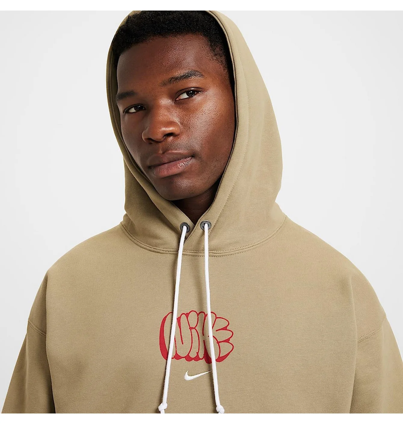 Худі чоловіче Nike Soloswoth