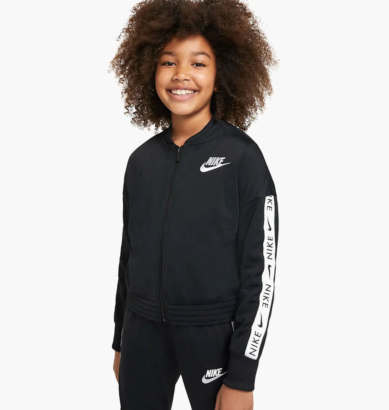 NIKE G NSW TRK TRICOT