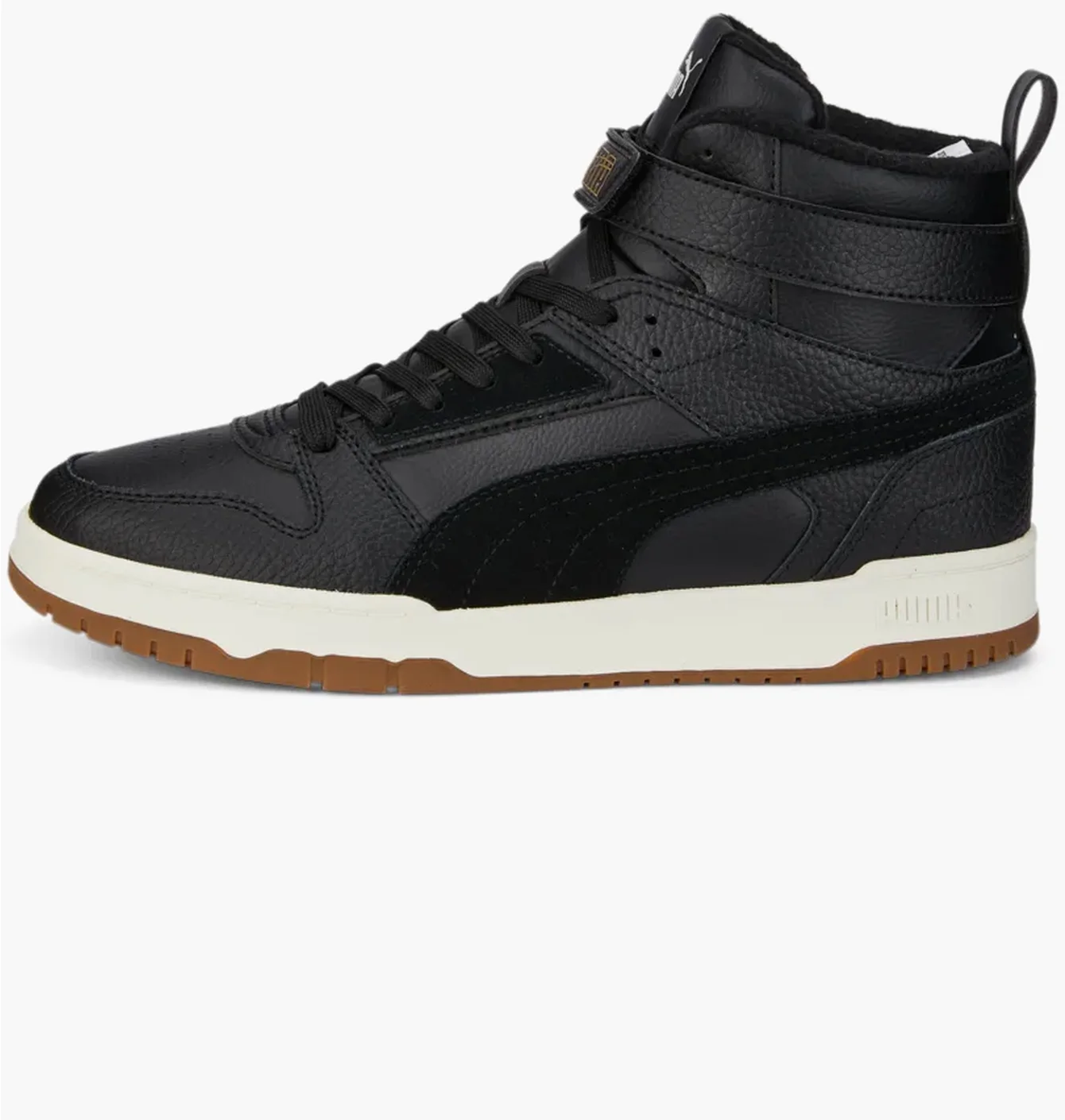 Черевики Puma RBD Game Winter