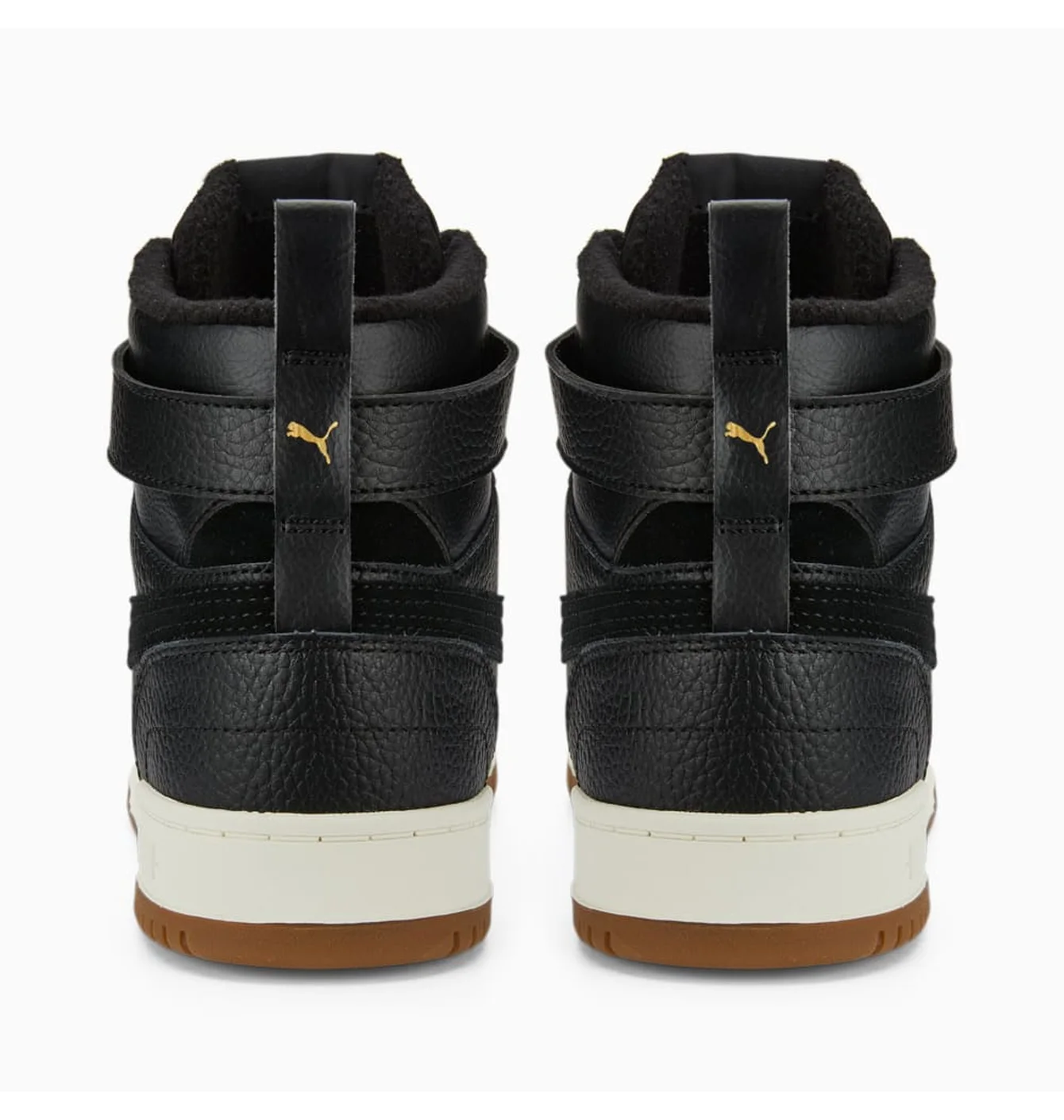 Черевики Puma RBD Game Winter