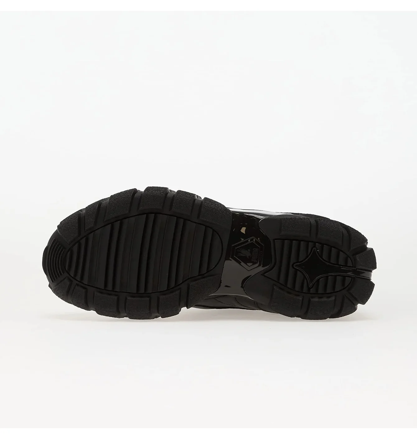 Кросівки чоловічі Puma X Skepta Black 40435501