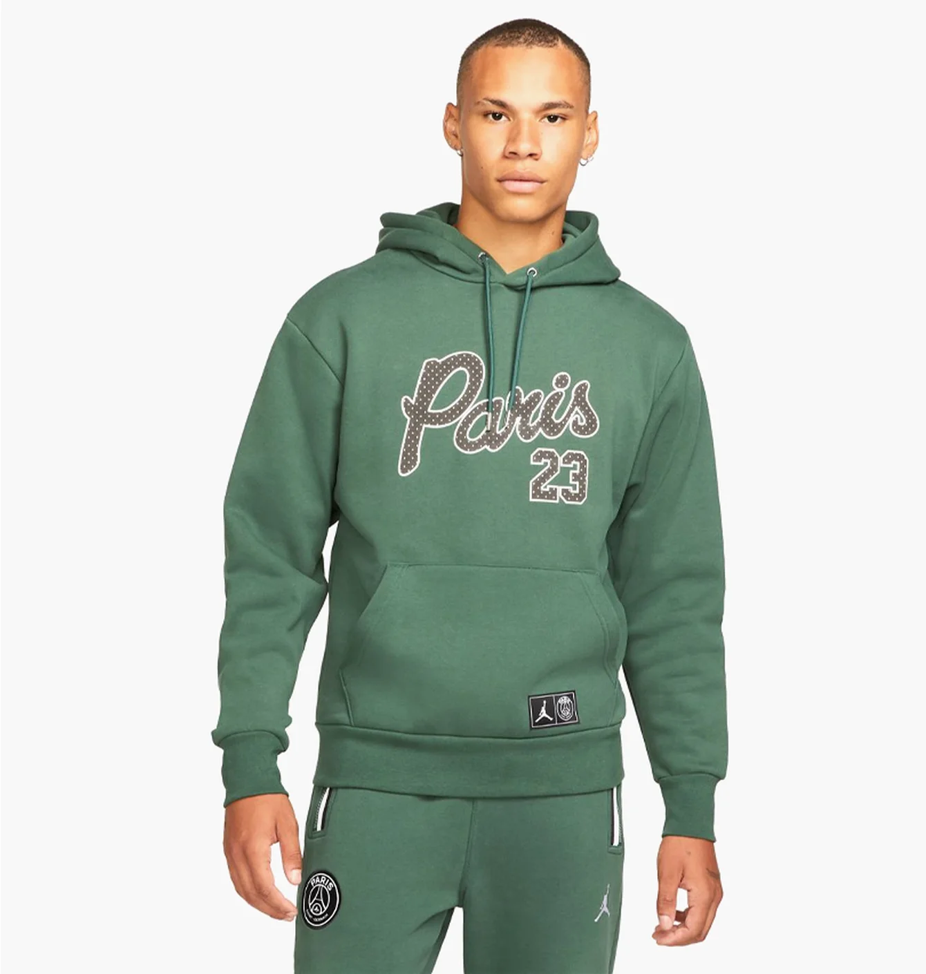 Худи Jordan Paris Saint-Germain Statement Fleece Pullover