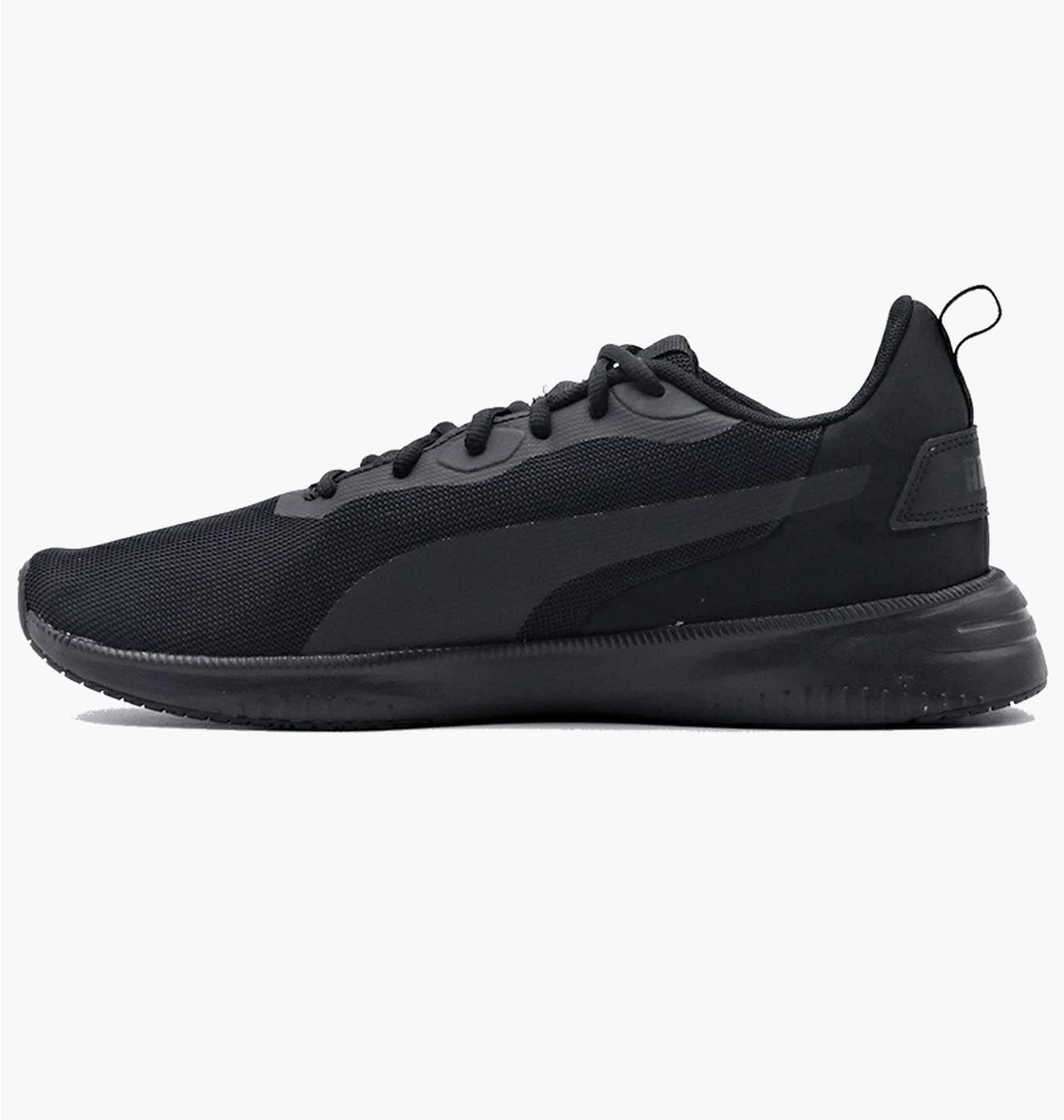 Кросівки чоловічі Puma Flyer Flex Black 195201-05