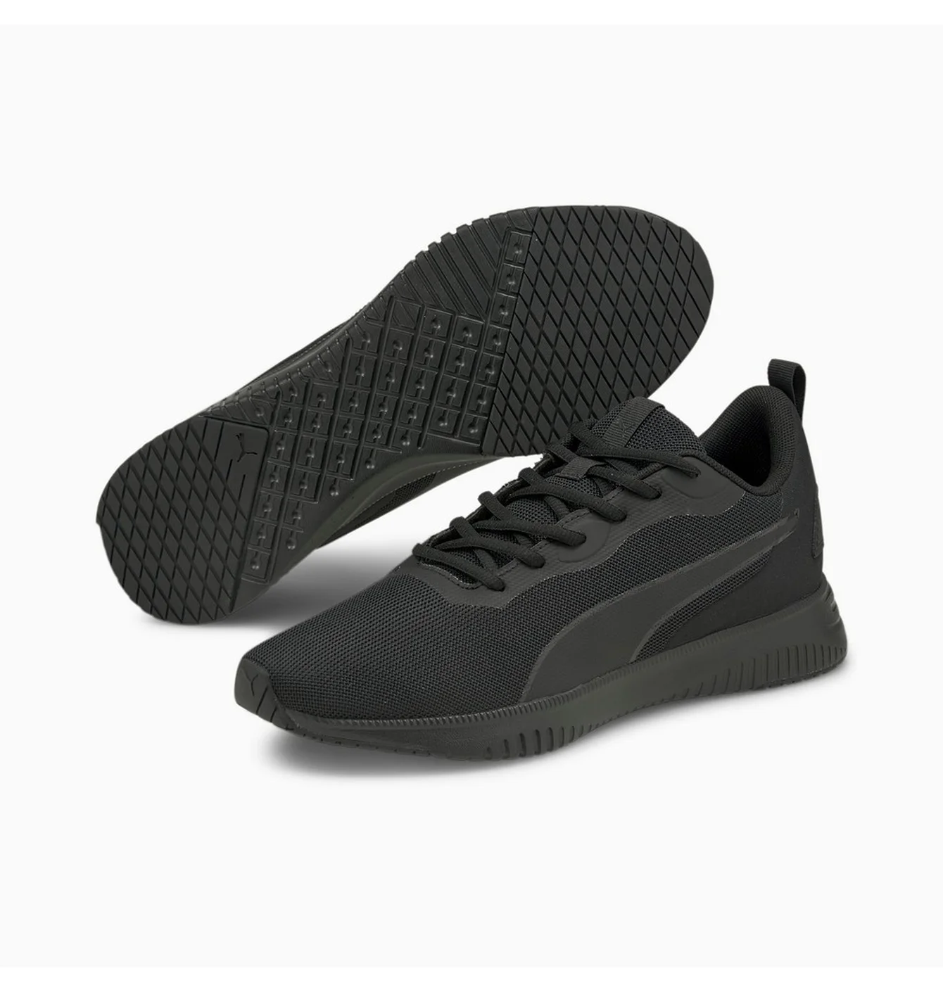Кросівки чоловічі Puma Flyer Flex Black 195201-05