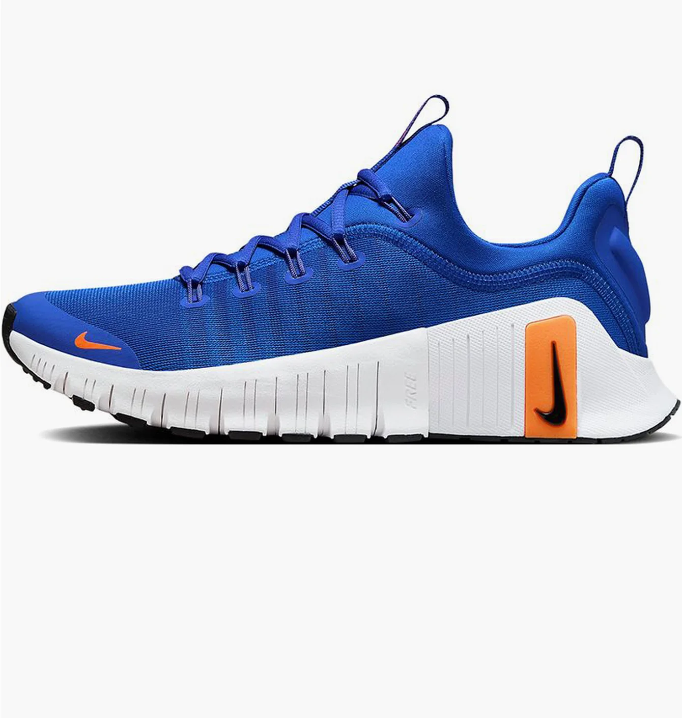 Nike Free Metcon 6 Workout