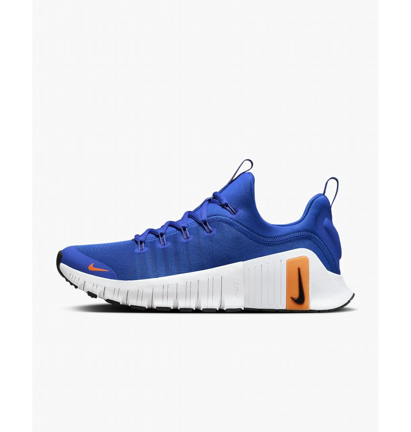Nike Free Metcon 6 Workout
