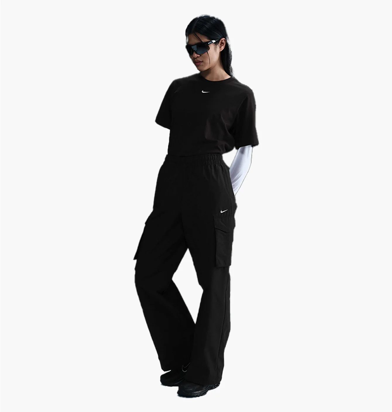Nike SPF Cargo Pants
