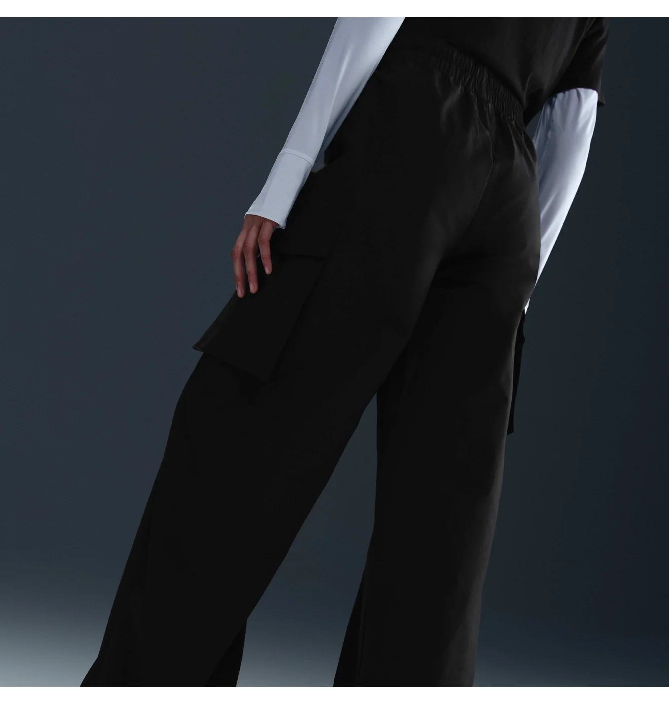 Nike SPF Cargo Pants