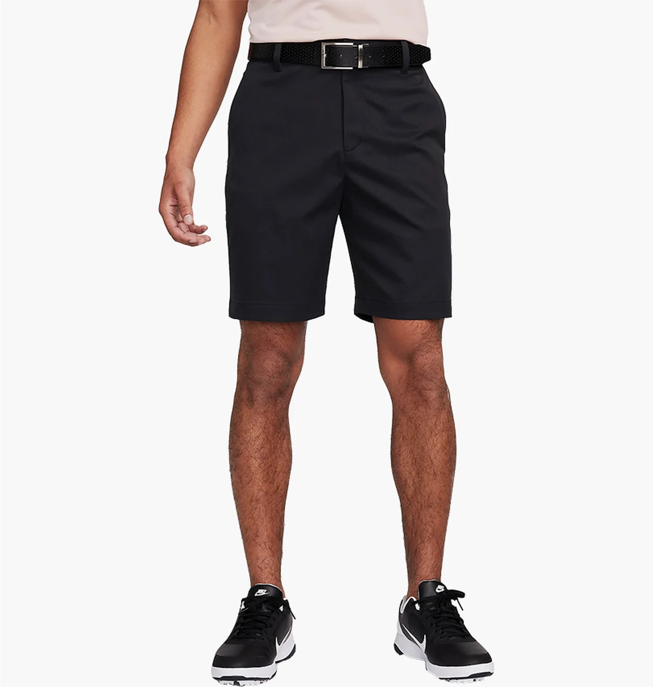 Шорти чоловічі Nike 20 Cm Tour Black FD5721-010