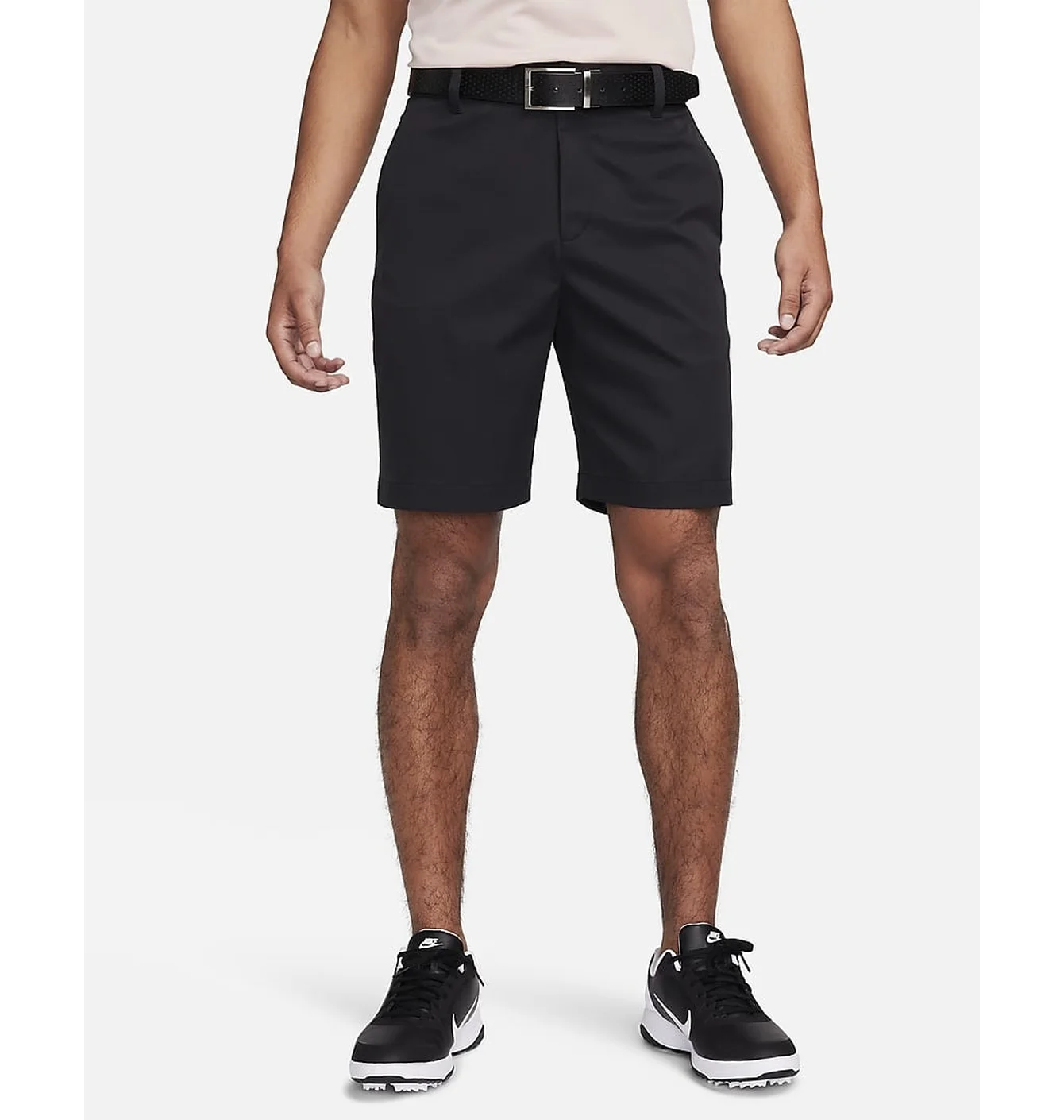 Шорти чоловічі Nike 20 Cm Tour Black FD5721-010