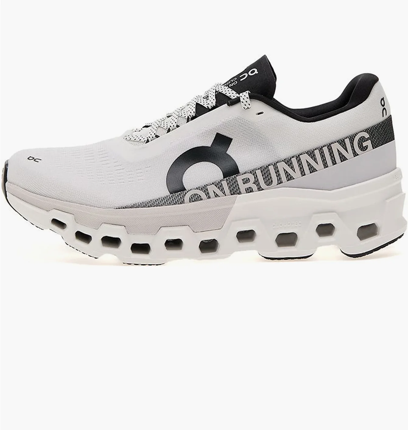 Кросівки чоловічі On M Cloudmonster 2 White 3ME10120664