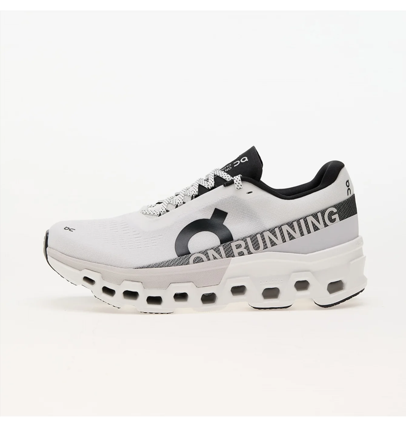 Кросівки чоловічі On M Cloudmonster 2 White 3ME10120664
