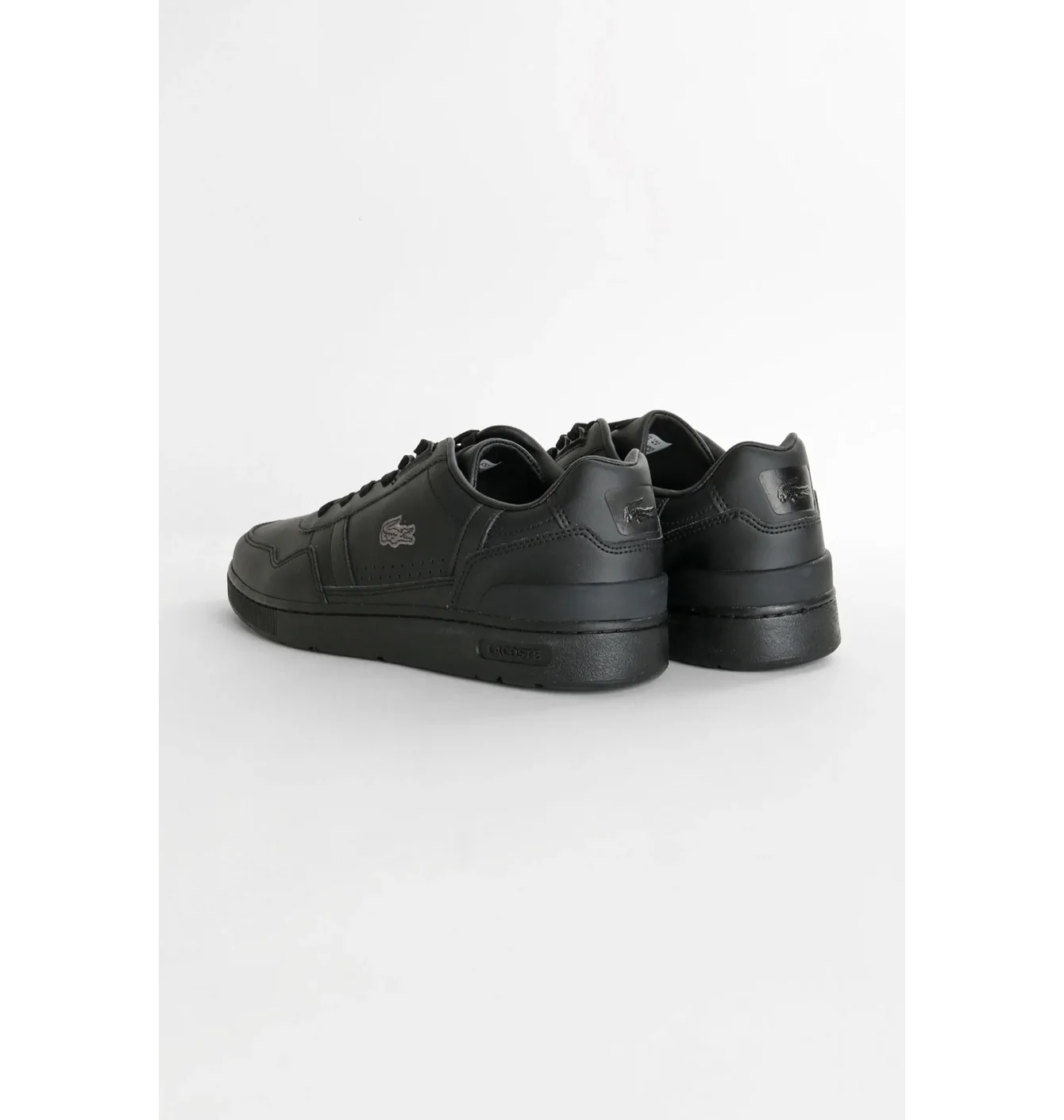 Shoes Lacoste T-clip