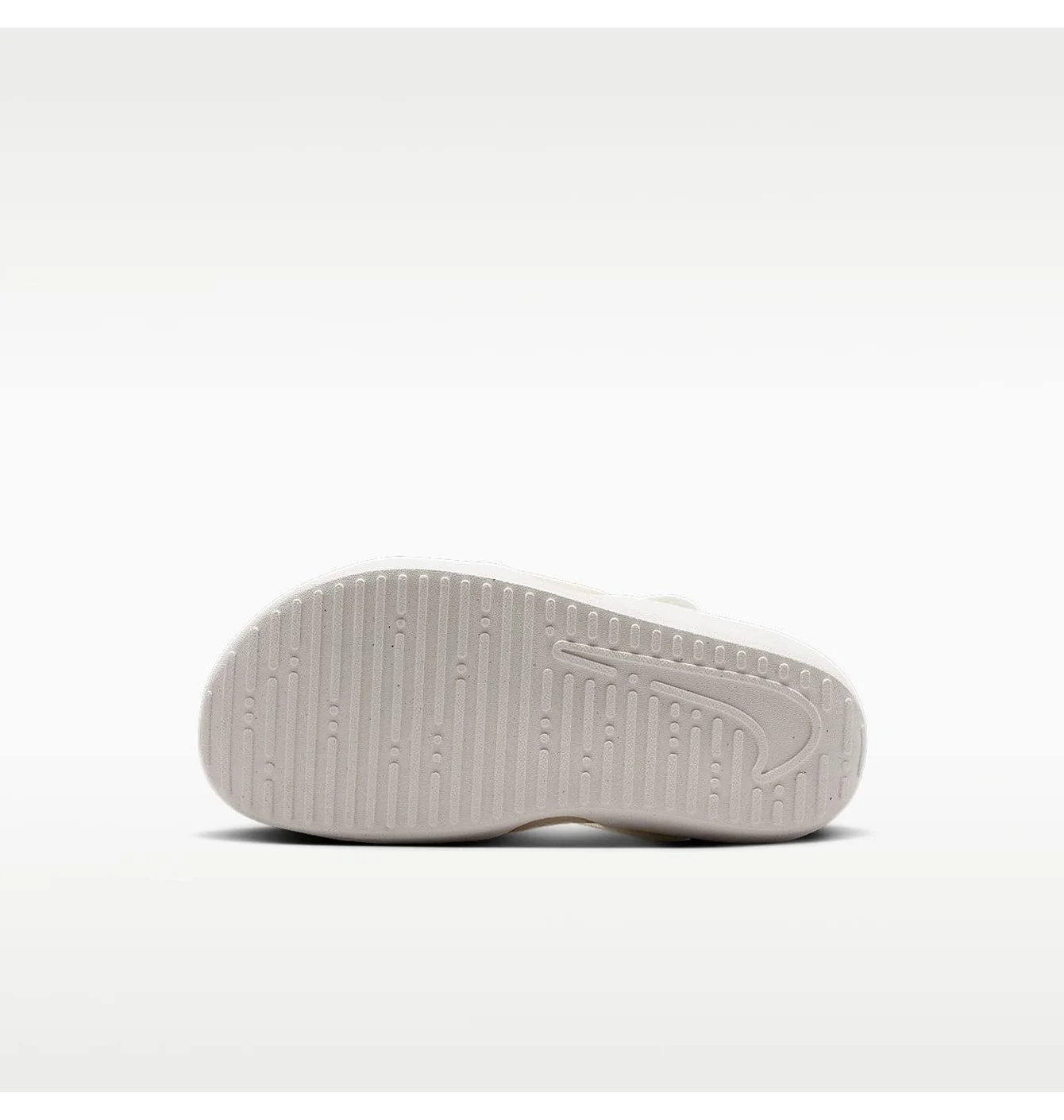 Сандалі дитячі Nike Sunray Protect 4 Little Kids Sandals White HF6277-101