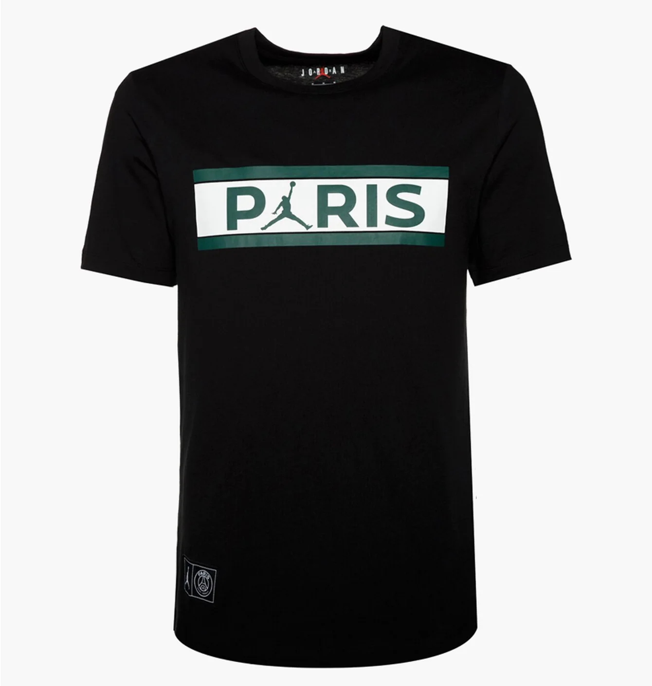Jordan M J Psg