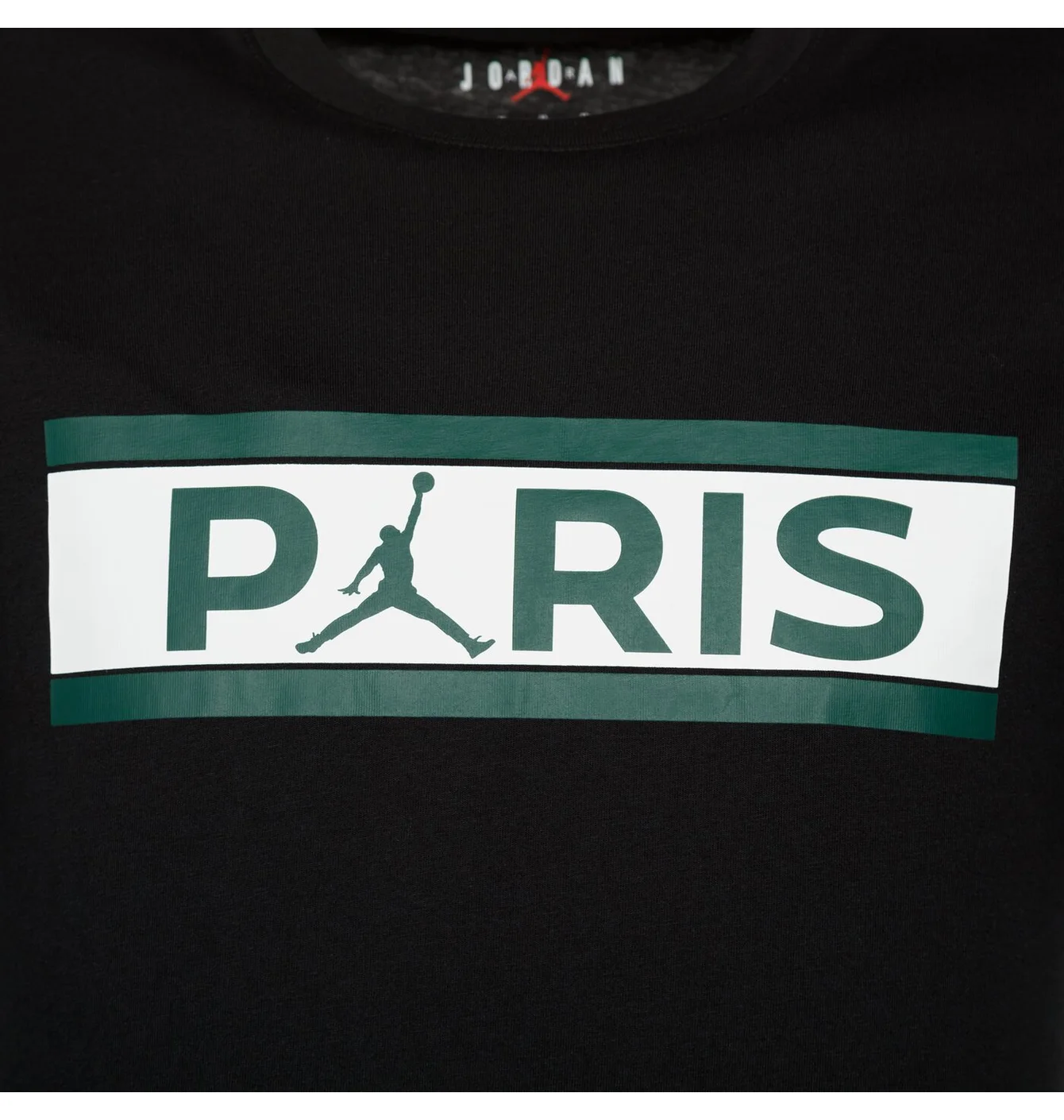 Jordan M J Psg