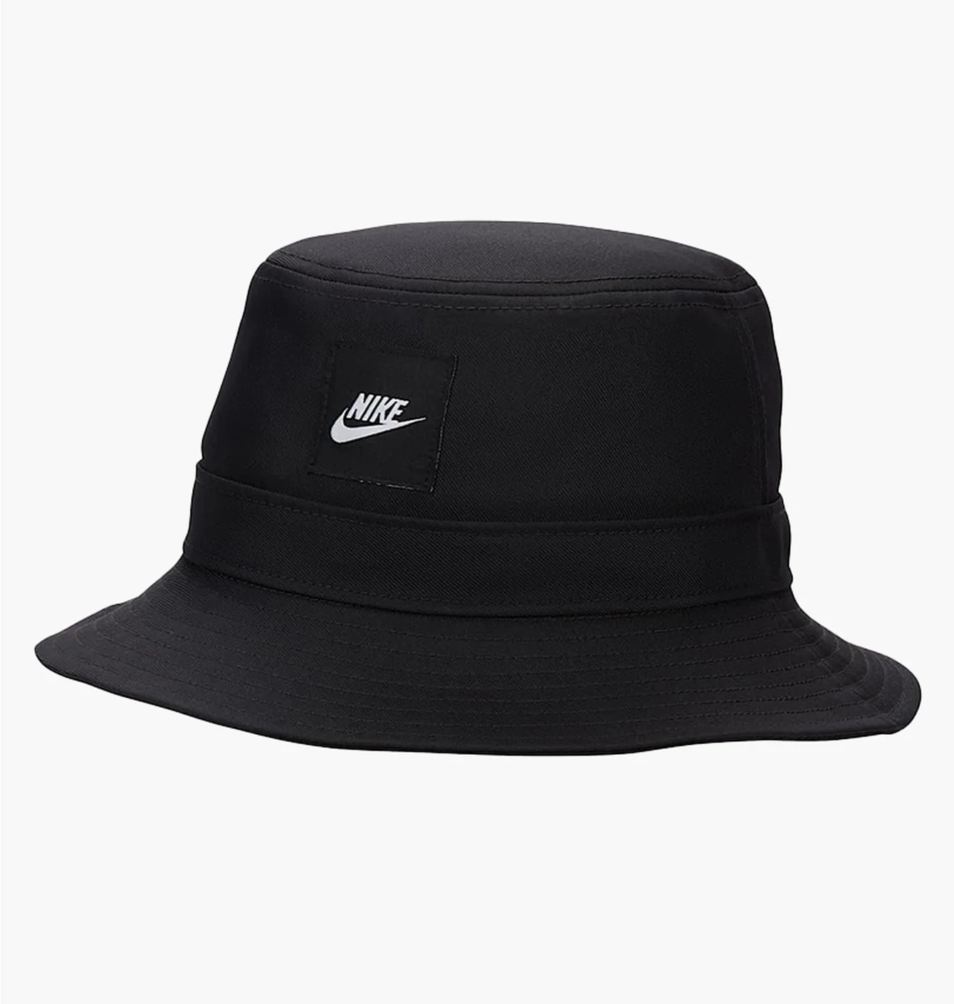 Панама дитяча Nike Apex Bucket T Sq Fut Black FB5648-010