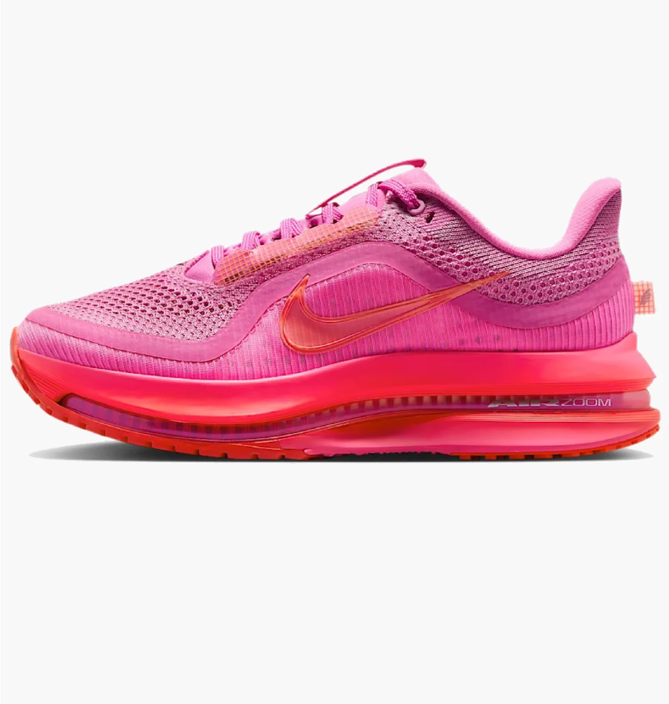 Кросівки жіночі Nike Zoomx Pegasus Premium Pink HQ2593-602