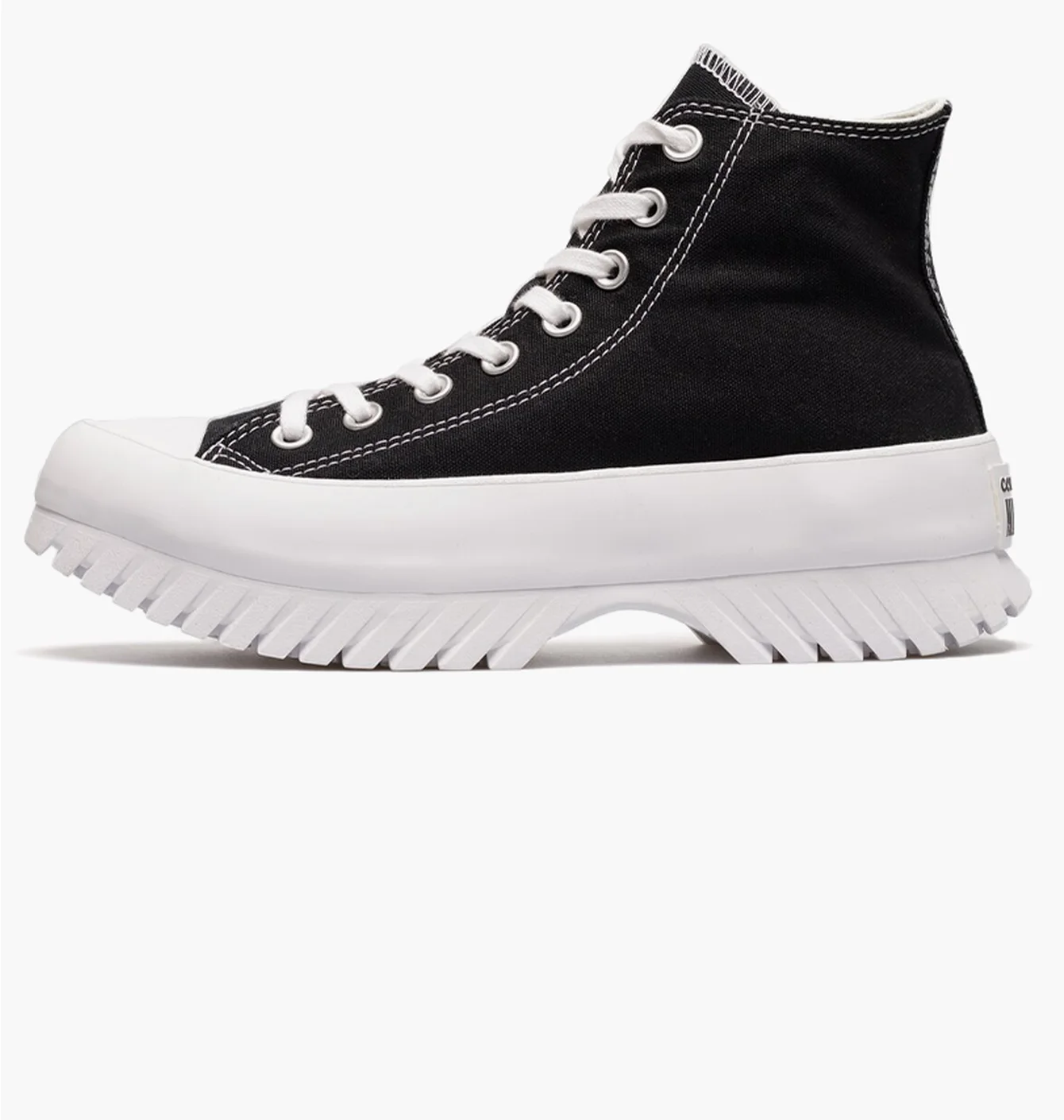 Converse Chuck Taylor All Star Lugged 2.0