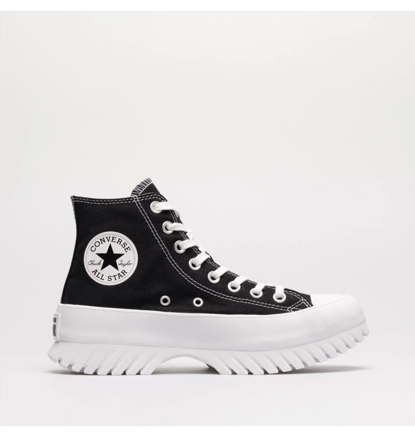 Converse Chuck Taylor All Star Lugged 2.0