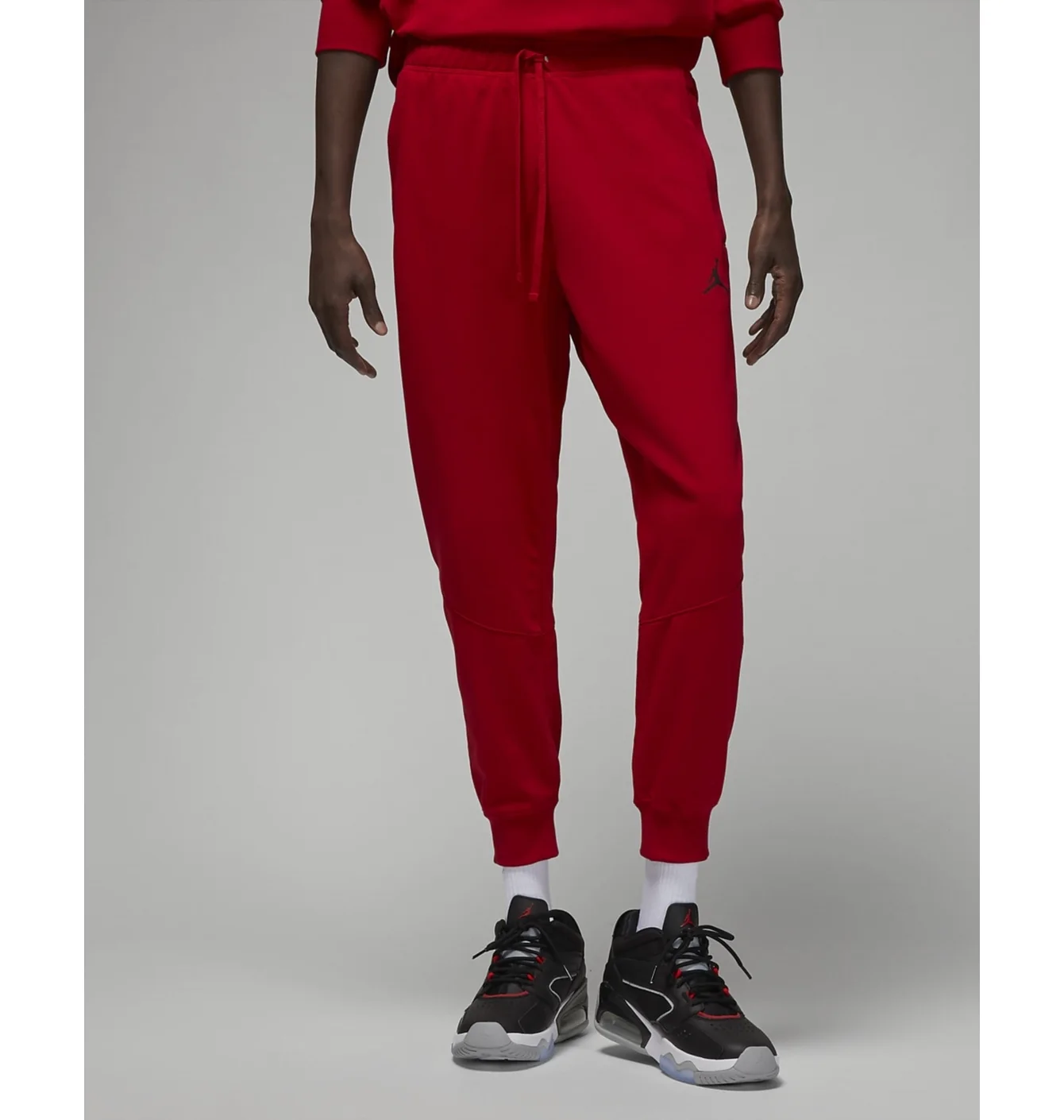 M J DF SPRT CSVR FLC PANT