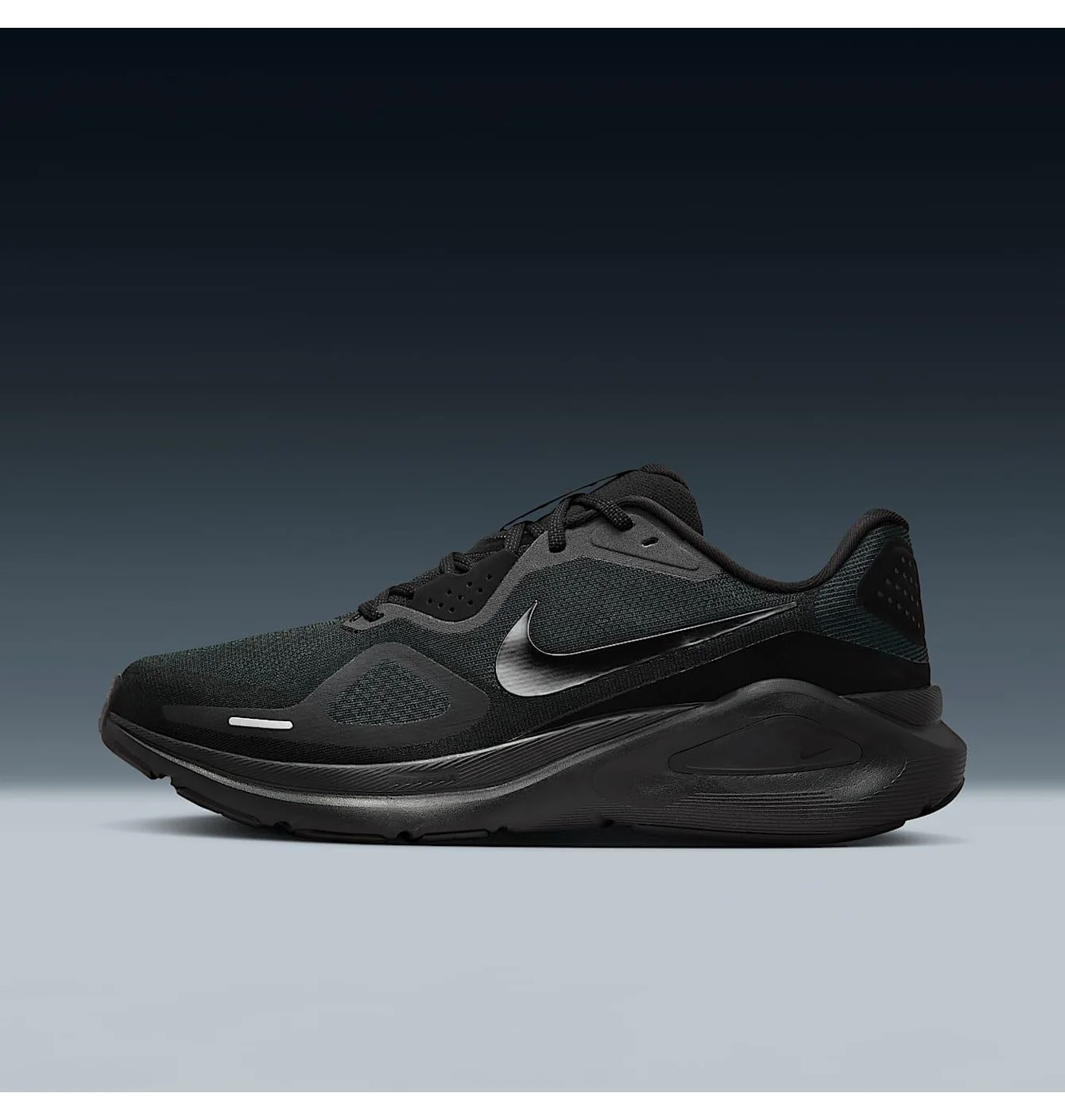 NIKE AIR STRUCTURE 26