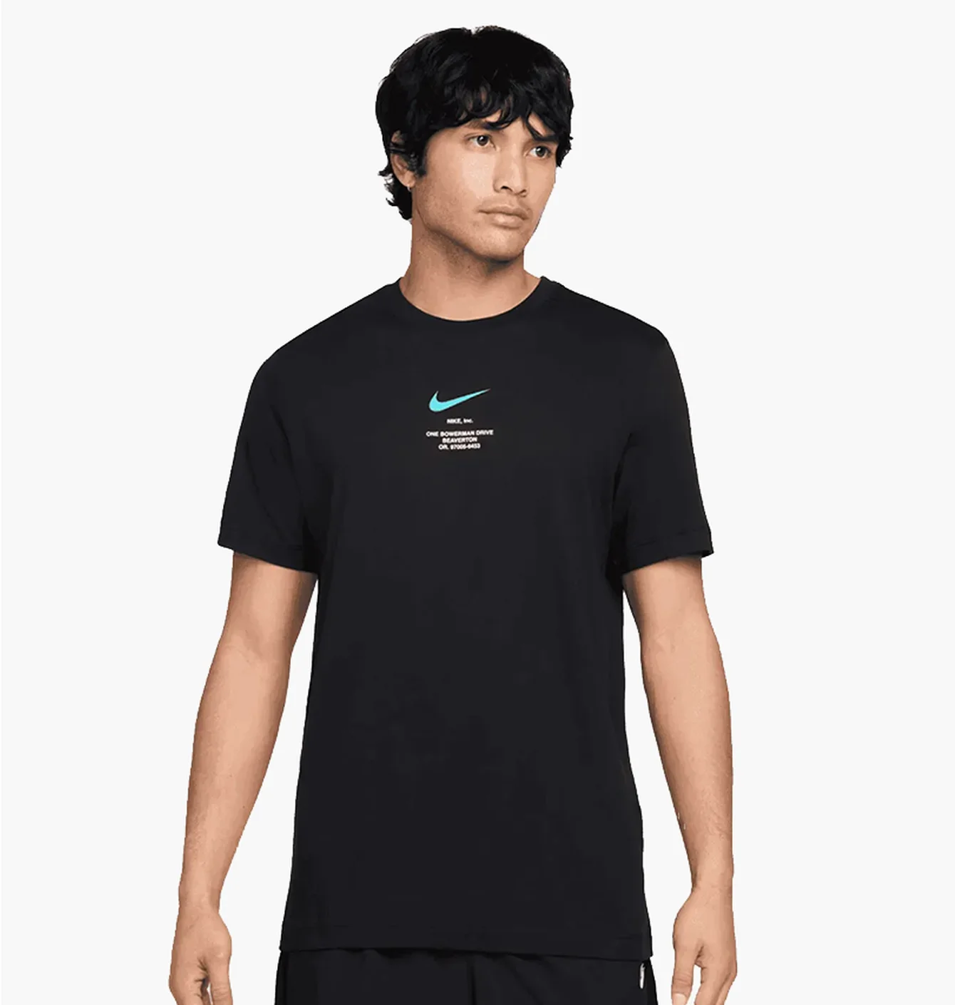 NIKE NSW ATHL TEE